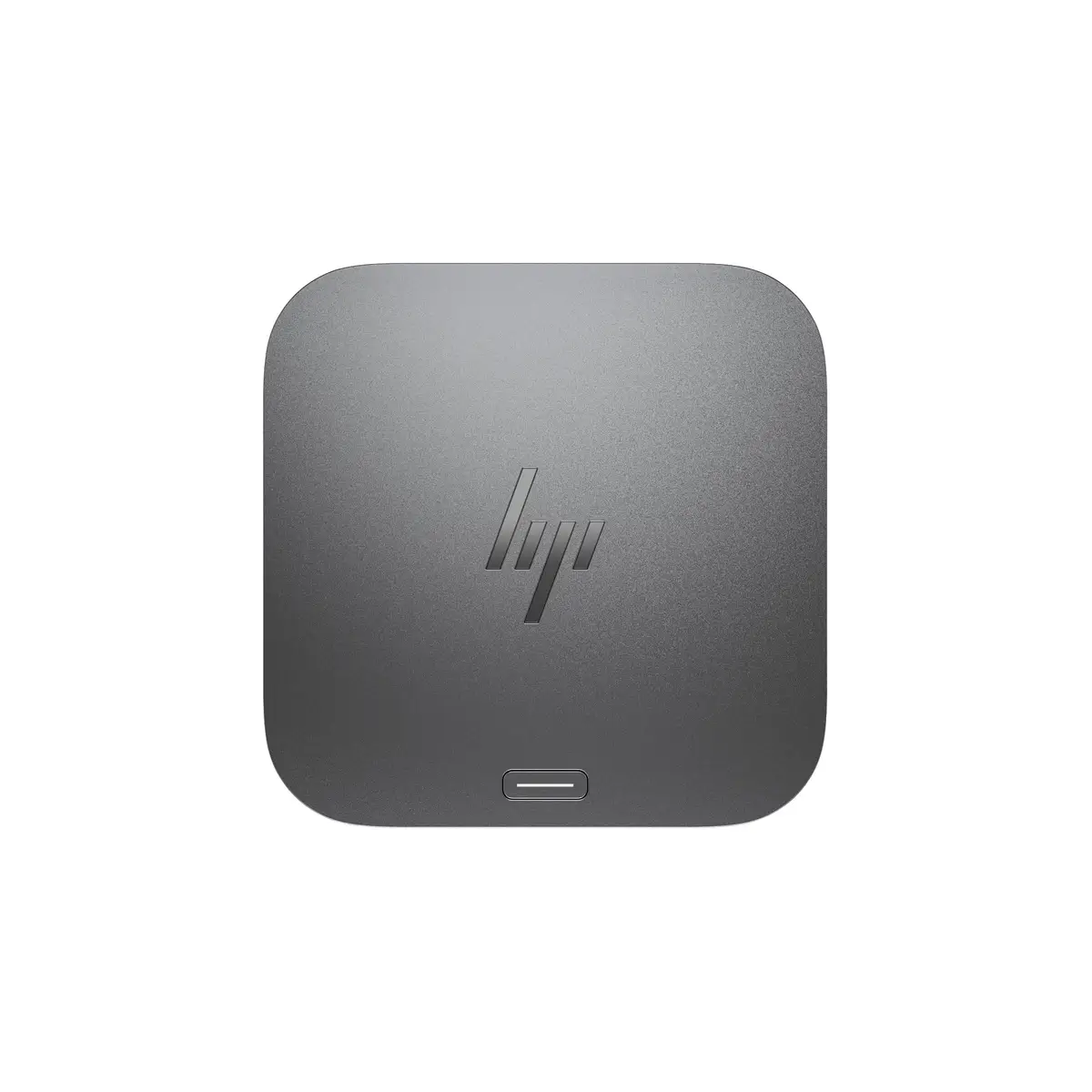 Thunderbolt 4 Ultra 180 W G6 Dockingstation, Kabelgebunden, Thunderbolt 4, 180 W, 10,100,1000,2500 Mbit/s, Grau, 8K Ultra HD