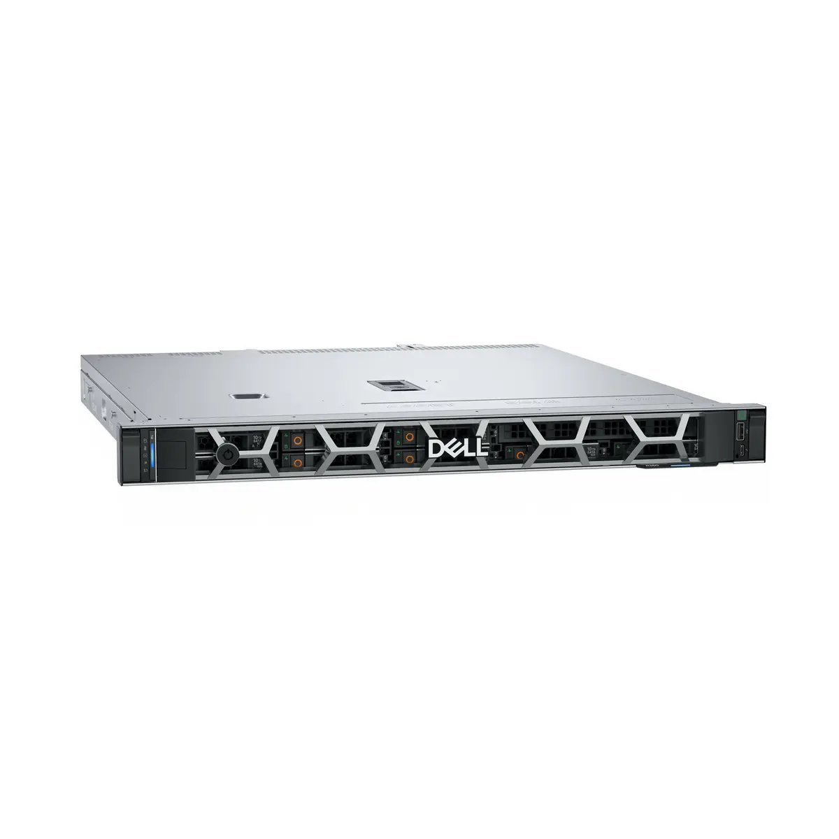 PowerEdge R360 Server 480 GB Rack (1U) Intel Xeon E E-2436 2,9 GHz 16 GB DDR5-SDRAM 700 W.