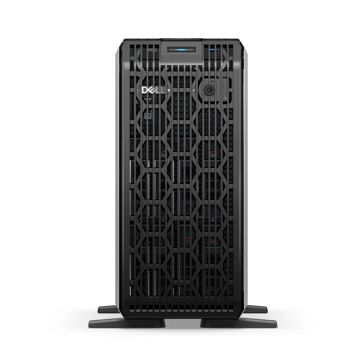 PowerEdge T360 Server 480 GB Turm (4.5U) Intel Xeon E E-2434 3,4 GHz 16 GB DDR5-SDRAM 700 W.