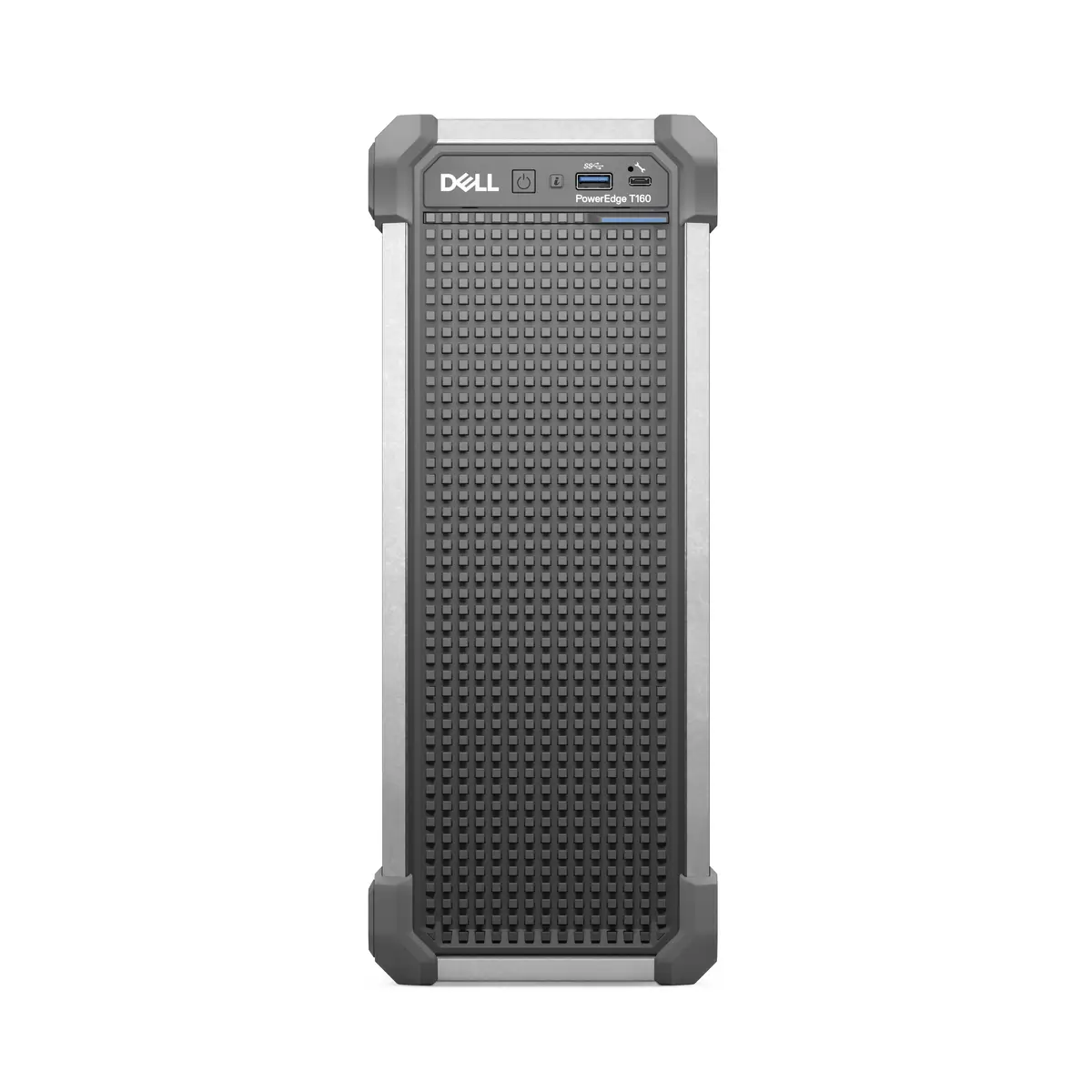 PowerEdge T160 Server 2 TB Tower (3U) Intel Xeon E E-2434 3,4 GHz 16 GB DDR5-SDRAM 300 W.