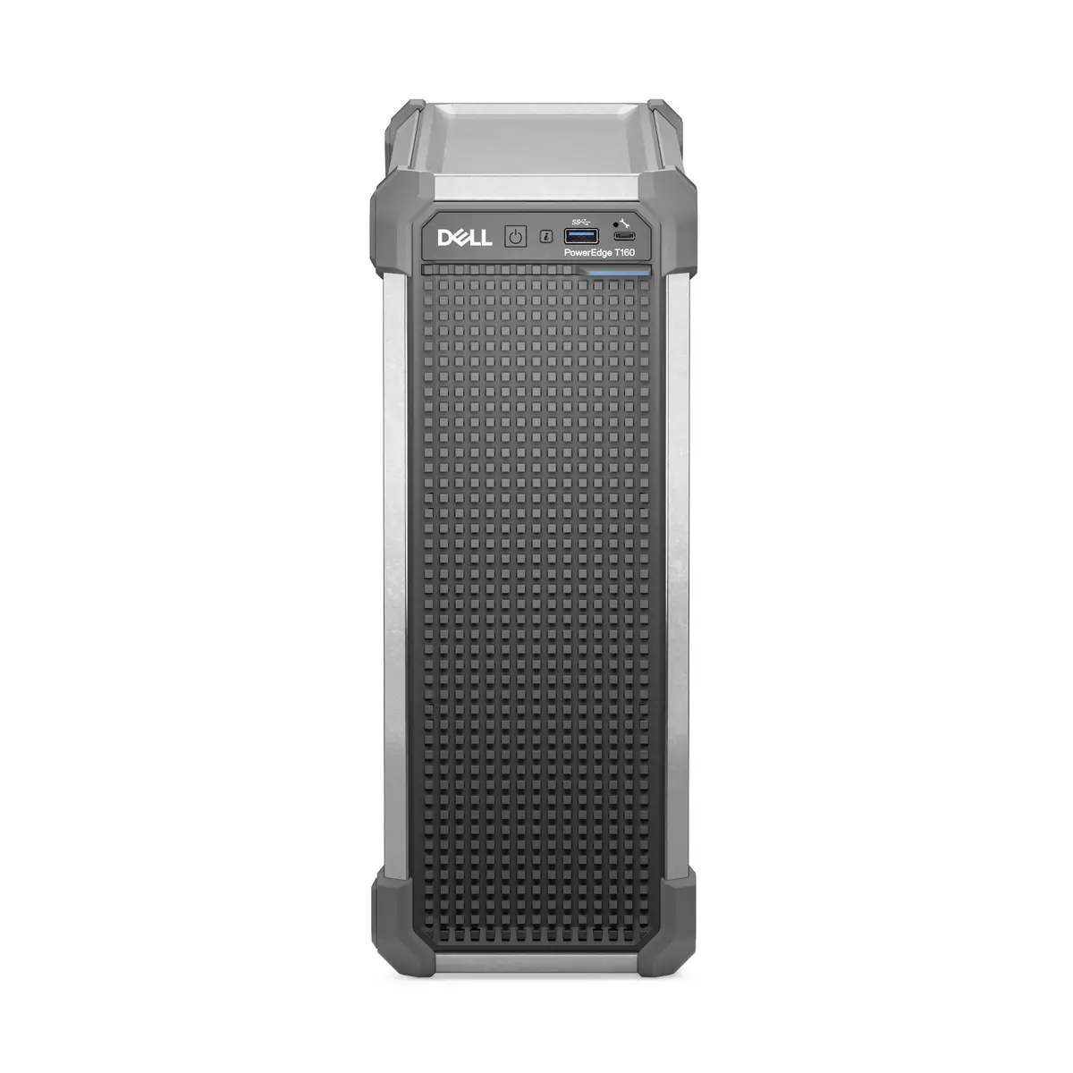 PowerEdge T160 Server 2 TB Tower (3U) Intel Xeon E E-2414 2,6 GHz 16 GB DDR5-SDRAM 300 W.