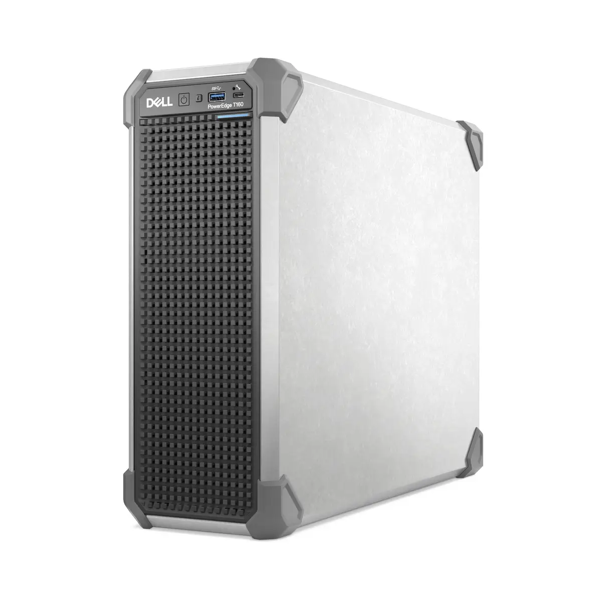 PowerEdge T160 Server 2 TB Tower (3U) Intel Xeon E E-2414 2,6 GHz 16 GB DDR5-SDRAM 300 W.