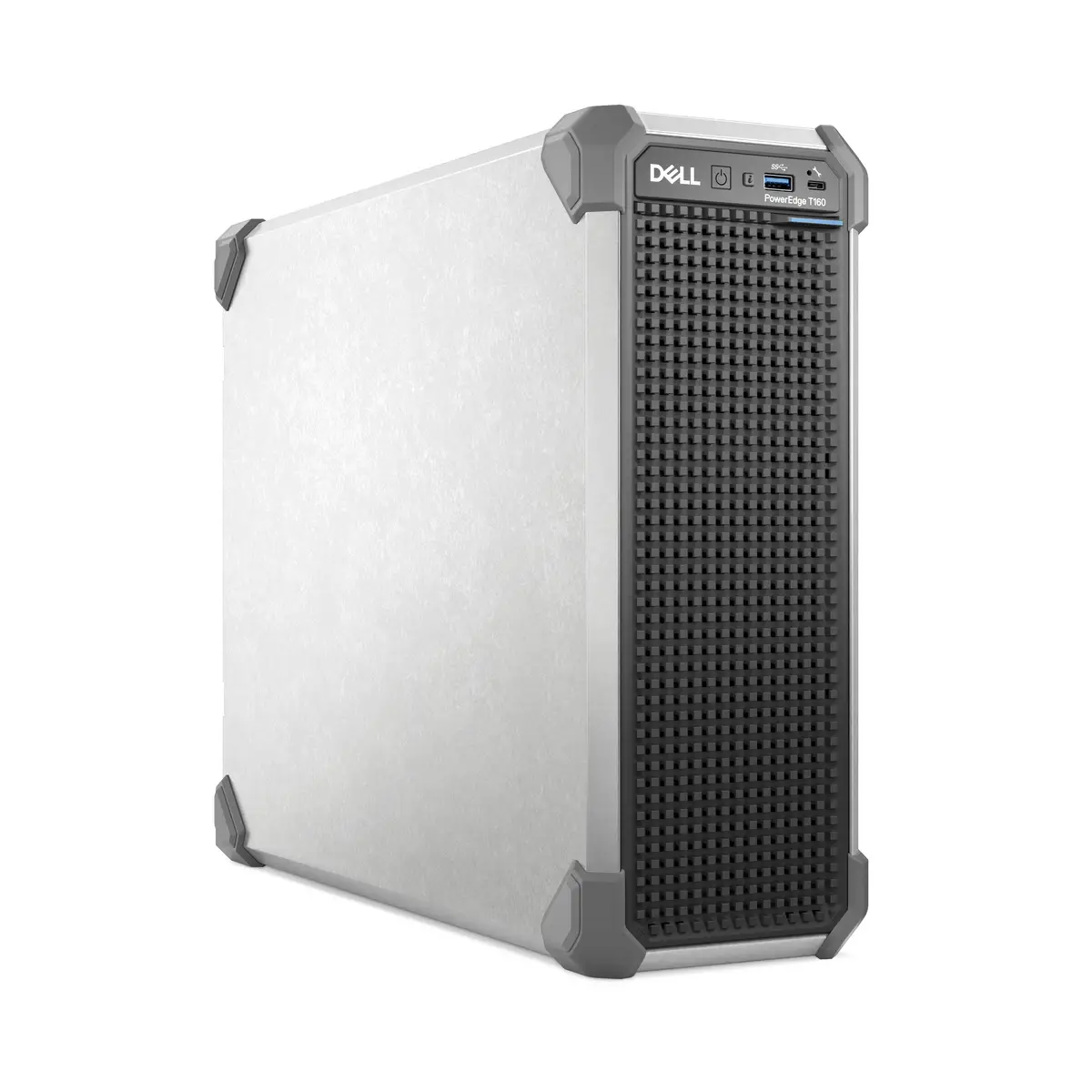 PowerEdge T160 Server 2 TB Tower (3U) Intel Xeon E E-2414 2,6 GHz 16 GB DDR5-SDRAM 300 W.