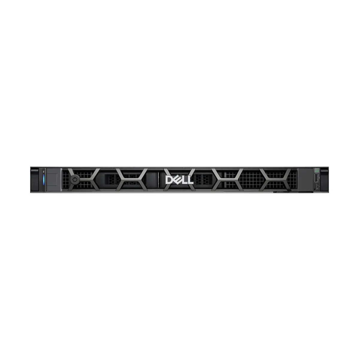 PowerEdge R260 Server 1,2 TB Rack (1U) Intel Xeon E E-2434 3,4 GHz 16 GB DDR5-SDRAM 700 W.