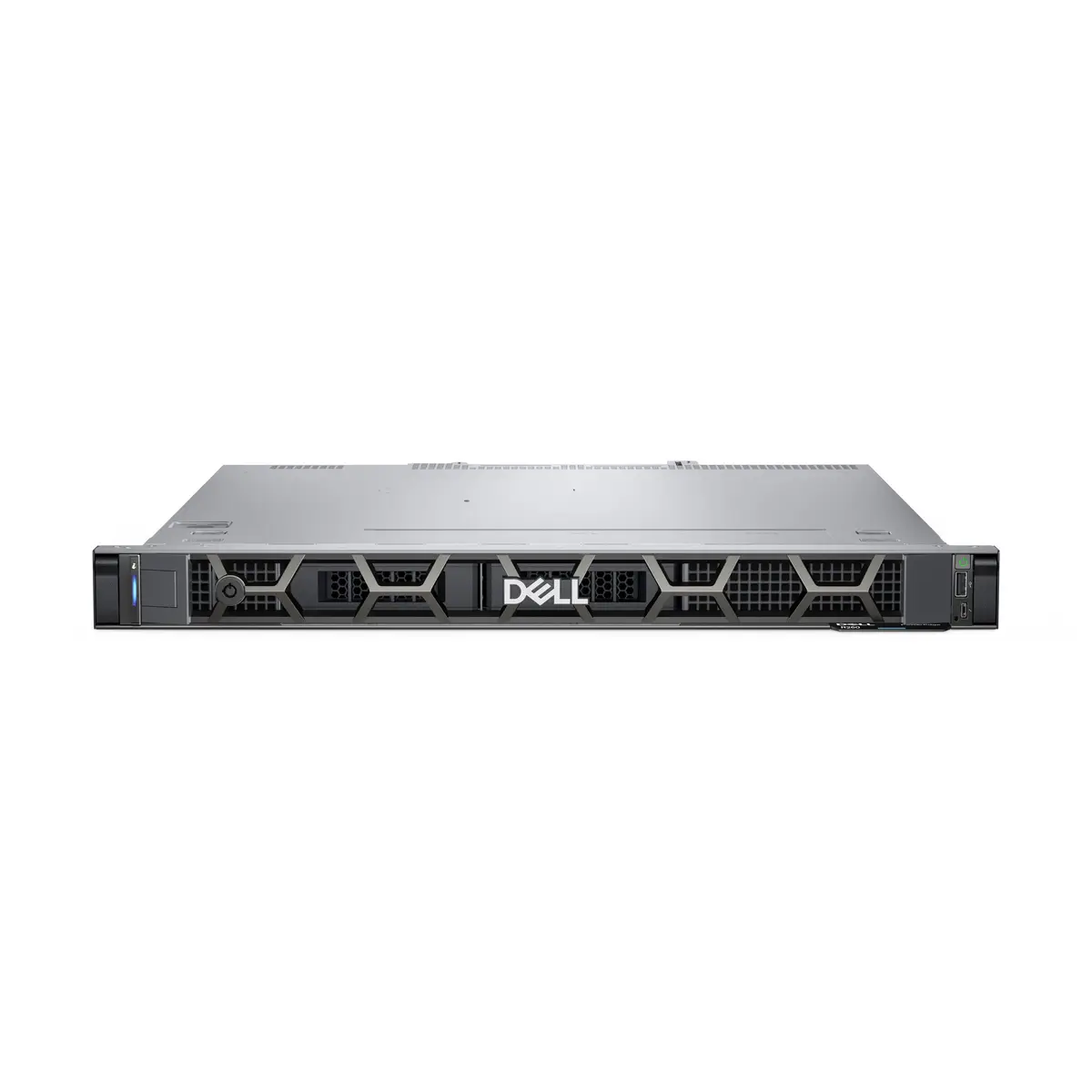 PowerEdge R260 Server 1,2 TB Rack (1U) Intel Xeon E E-2434 3,4 GHz 16 GB DDR5-SDRAM 700 W.