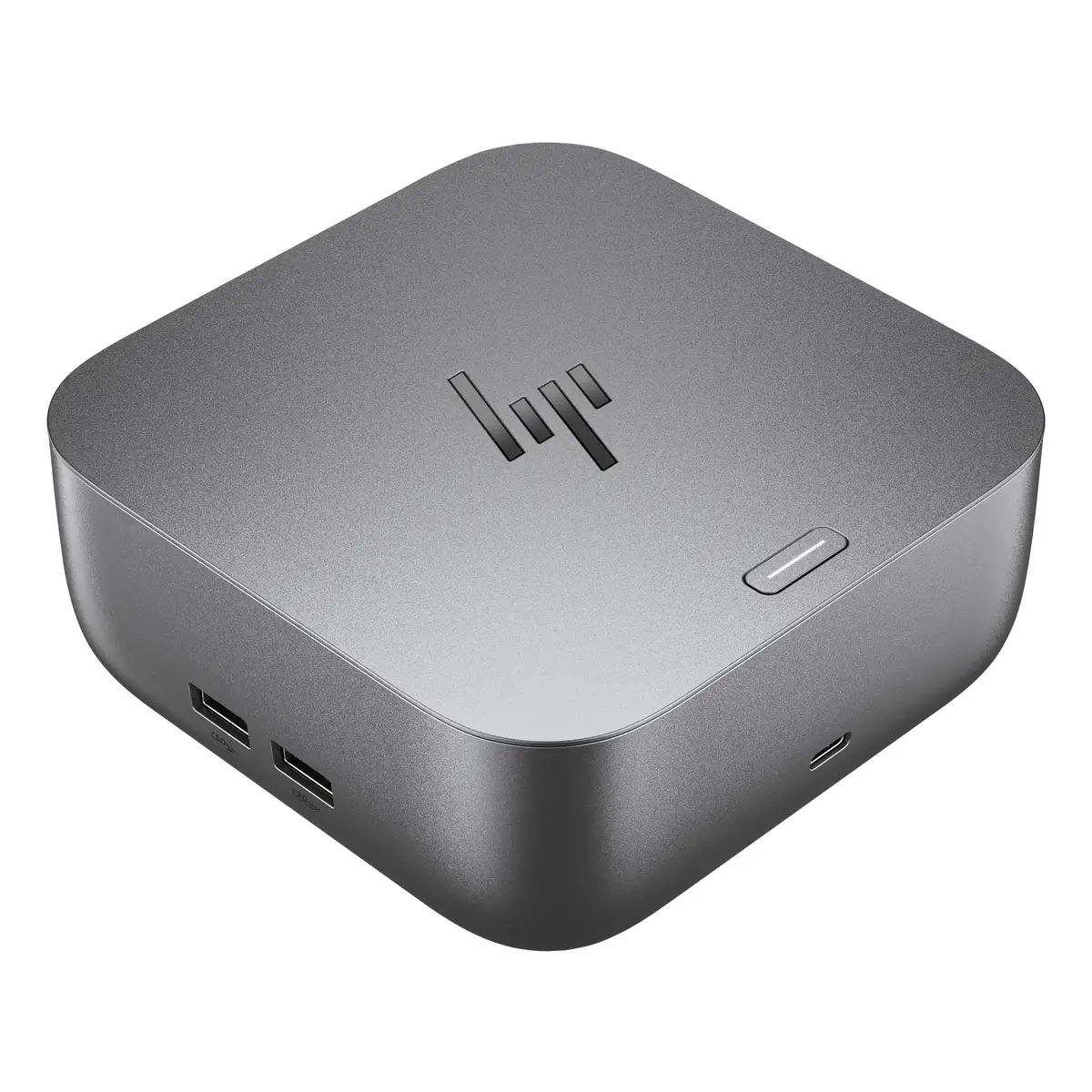 Thunderbolt 4 Ultra 280 W G6 Dockingstation, Kabelgebunden, Thunderbolt 4, 280 W, 10,100,1000,2500 Mbit/s, Grau, 8K Ultra HD