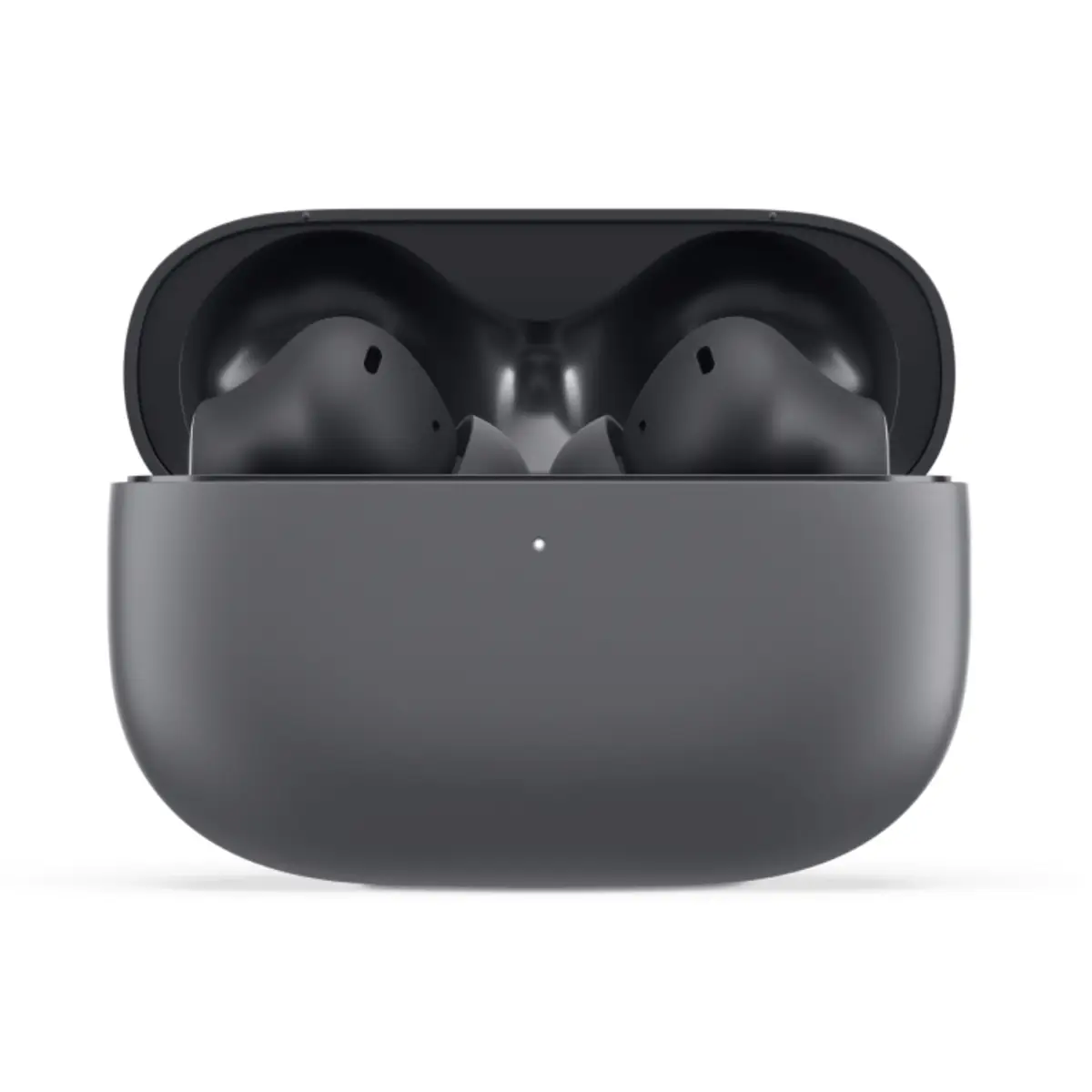 True Wireless-Kopfhörer mit Mikrofon Bluetooth aktive Rauschunterdrückung Tidal Teal