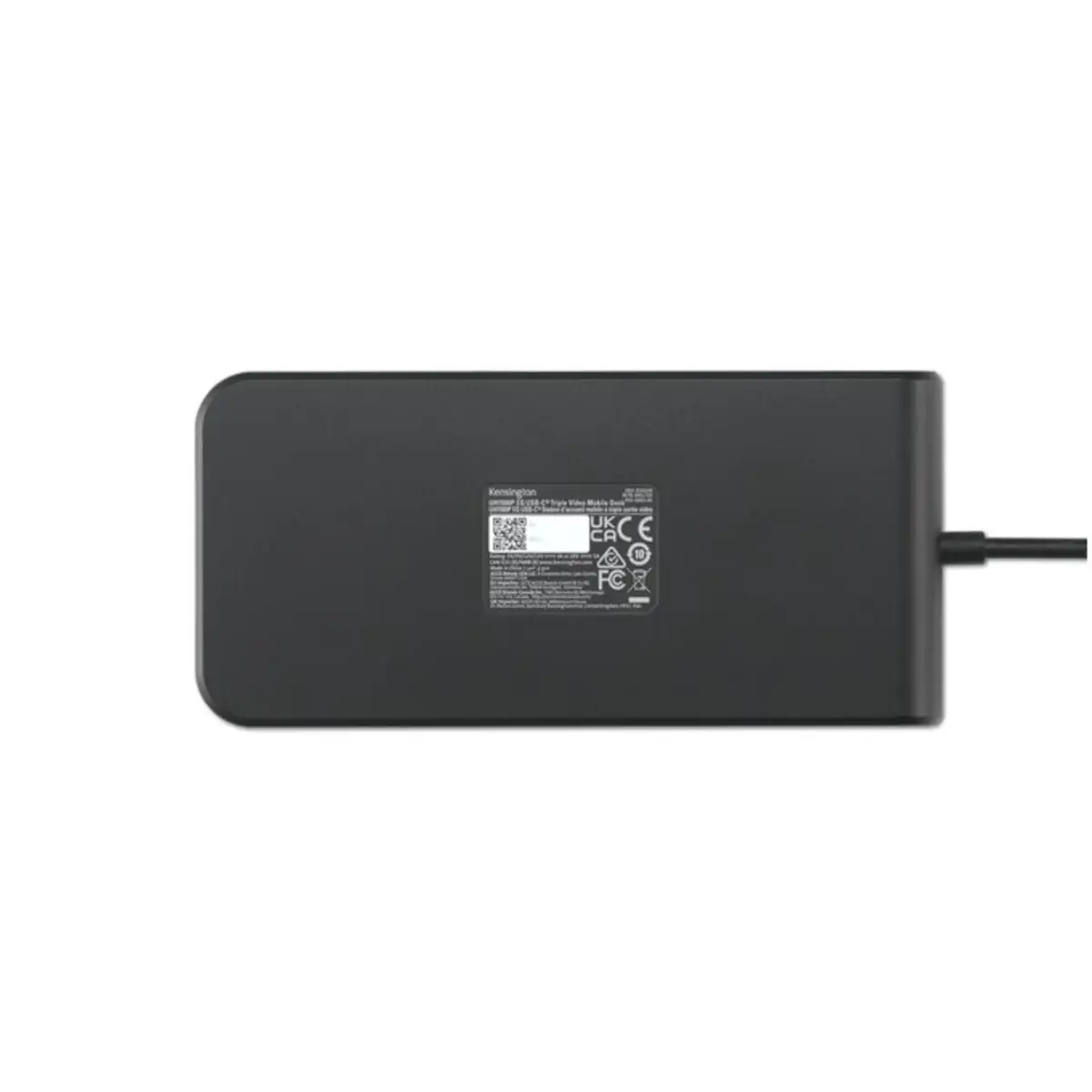 UH1500P EQ Dockingstation USB-C Thunderbolt 4