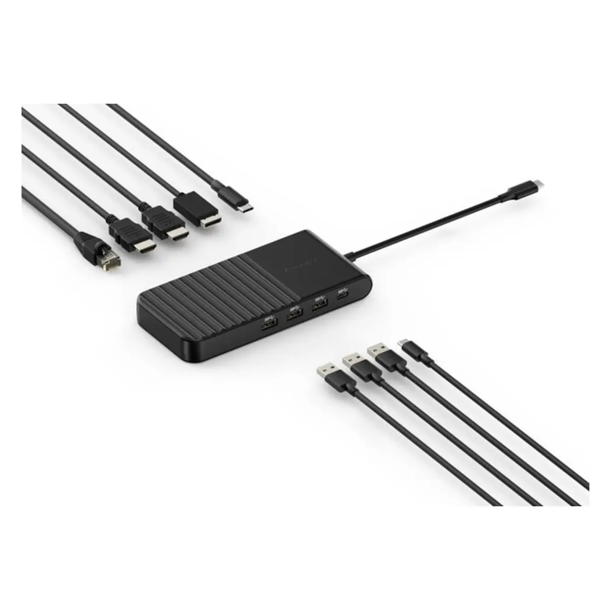 UH1500P EQ Dockingstation USB-C Thunderbolt 4