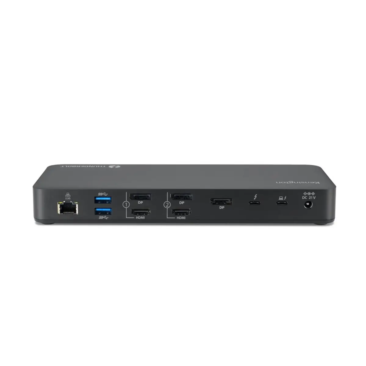 SD5920T EQ Dockingstation für Laptop