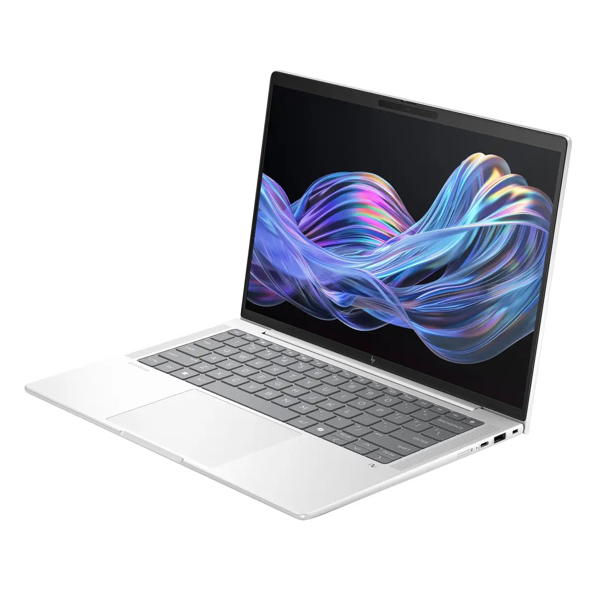 EliteBook X G1i 14-Zoll-Notebook, KI-PC der nächsten Ära, Wolf Pro Security Edition, 14", Windows 11 Pro, Intel Core™ Ultra 5, 32GB RAM, 512GB SSD, WUXGA