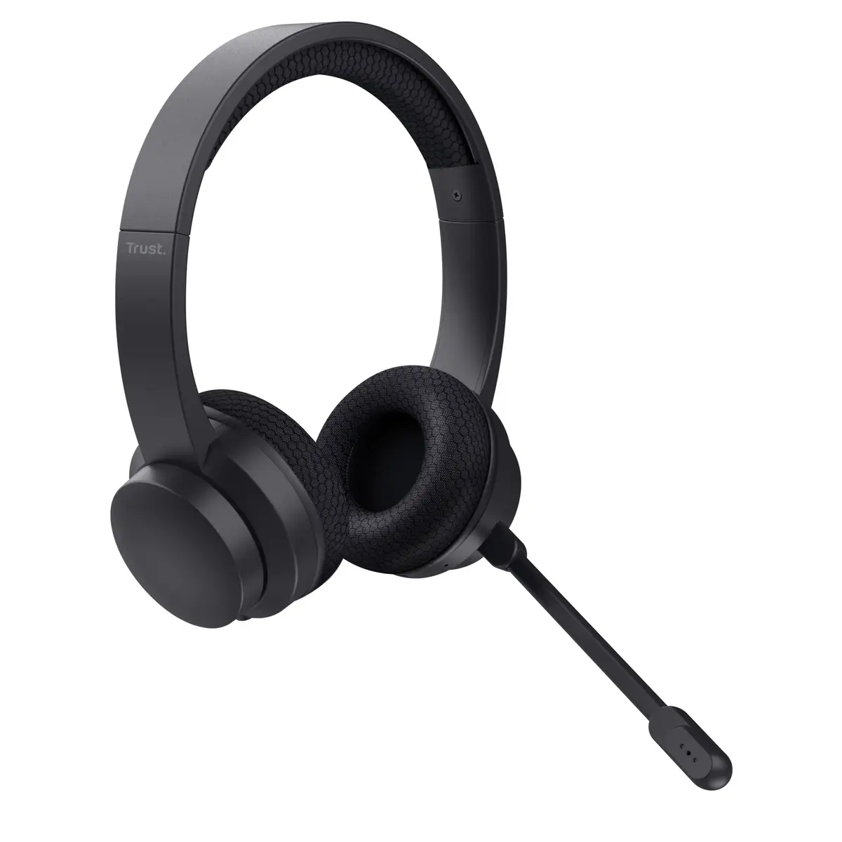 AYDA Wireless ENC-Headset schwarz