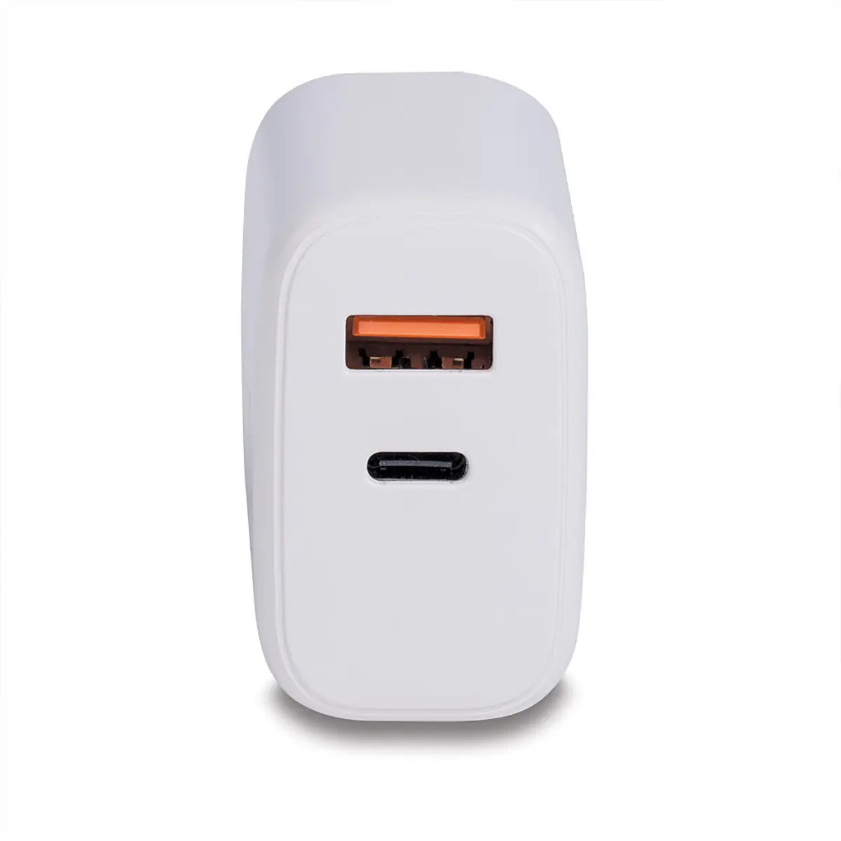 30W USB Type A & C Charger