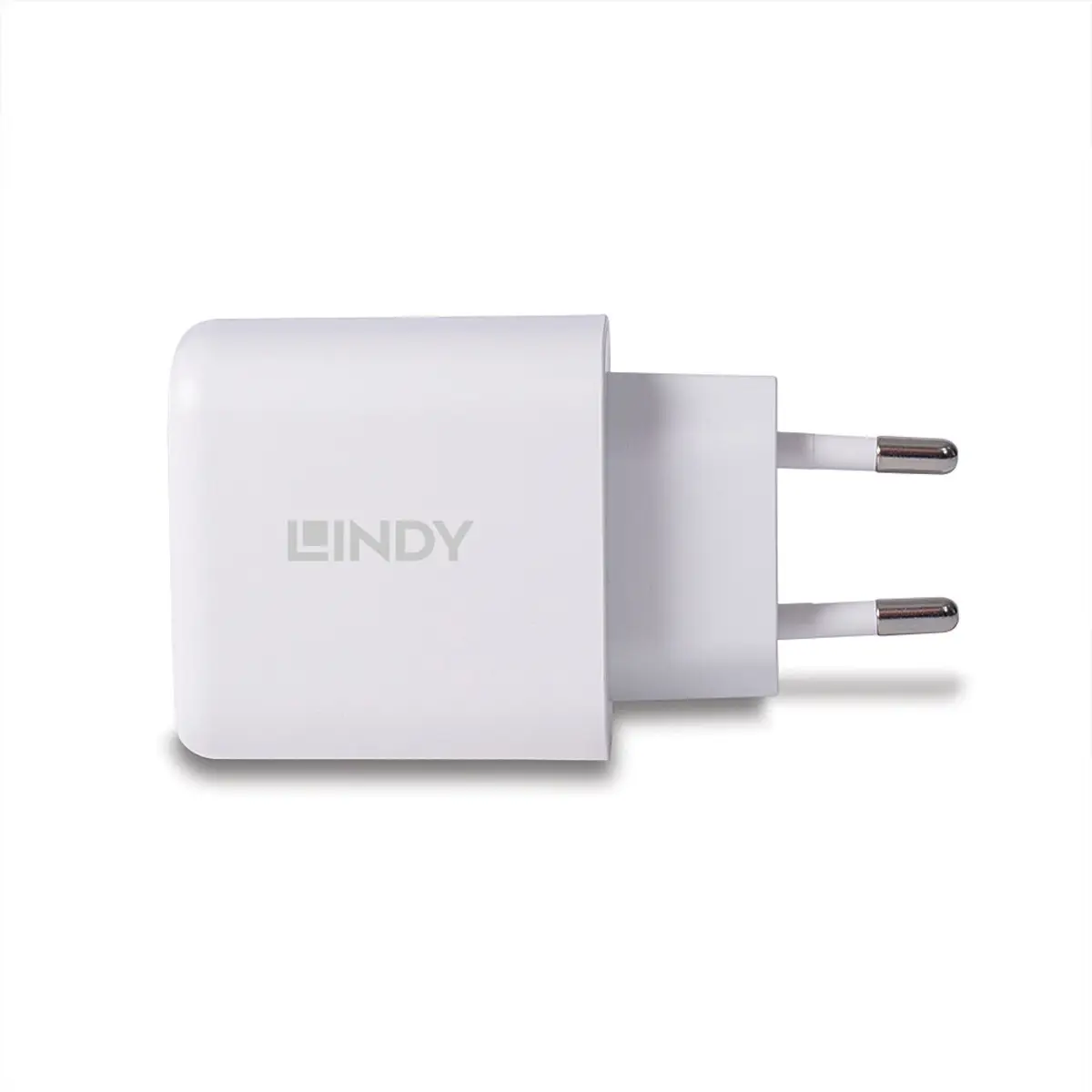 30W USB Type A & C Charger