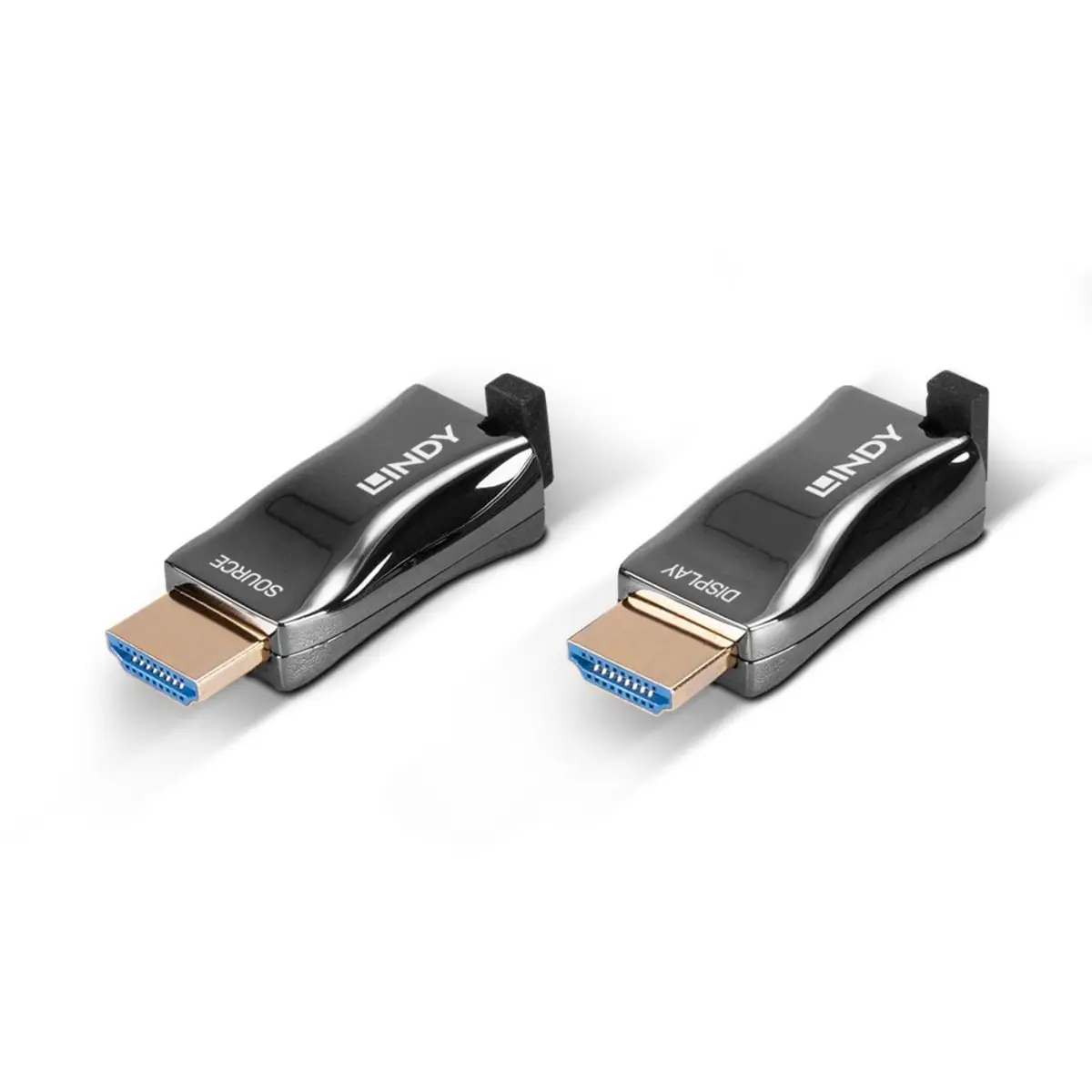 300m Fibre Optic HDMI 4K60 Extender