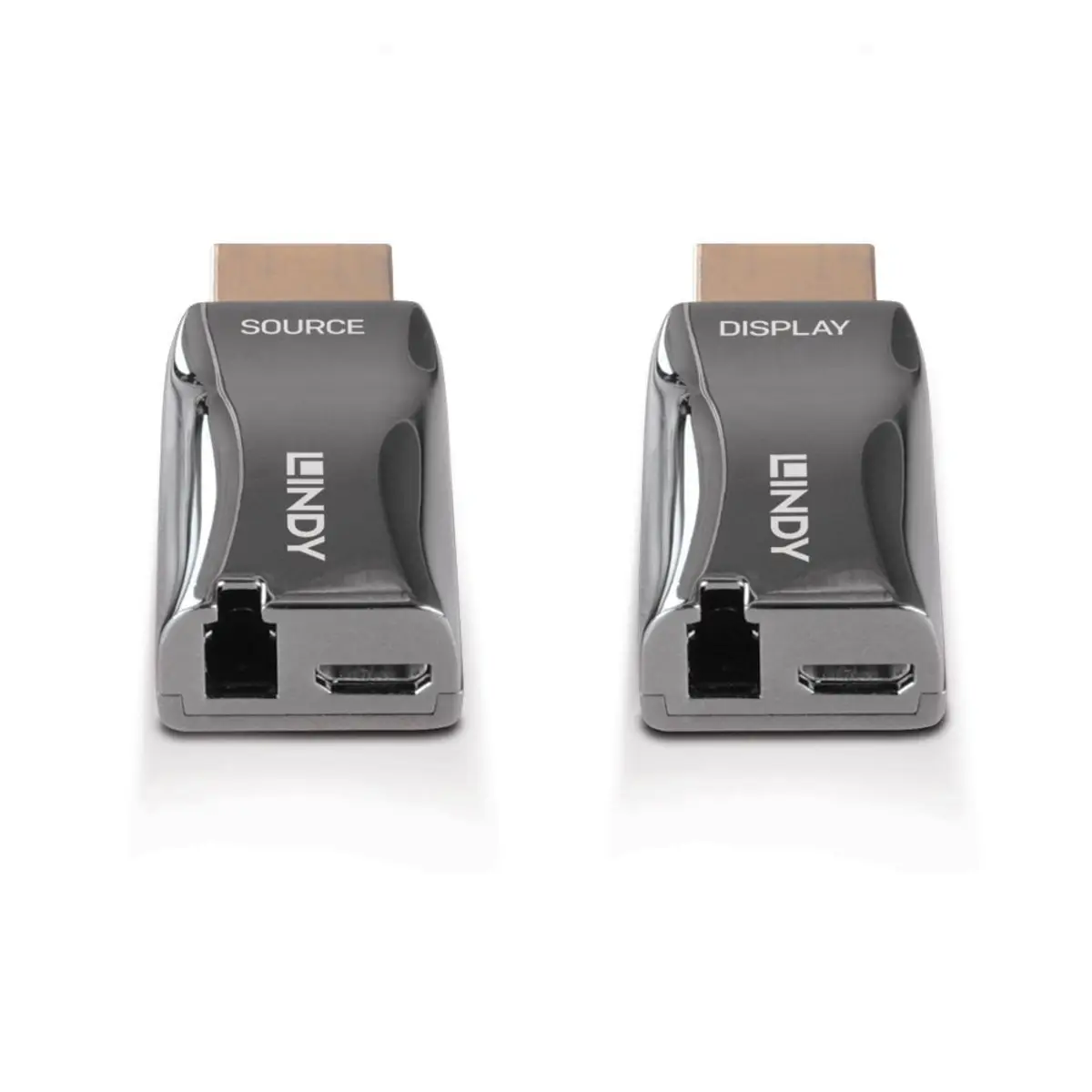 300m Fibre Optic HDMI 4K60 Extender