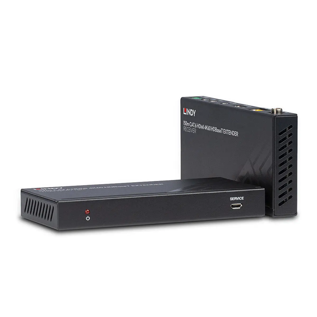 150m Cat.6 HDMI 4K60 HDBaseT Extender
