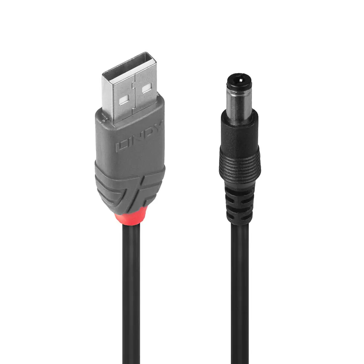 USB Kabel USB 2.0 1,5 m USB A Gleichstrom Schwarz