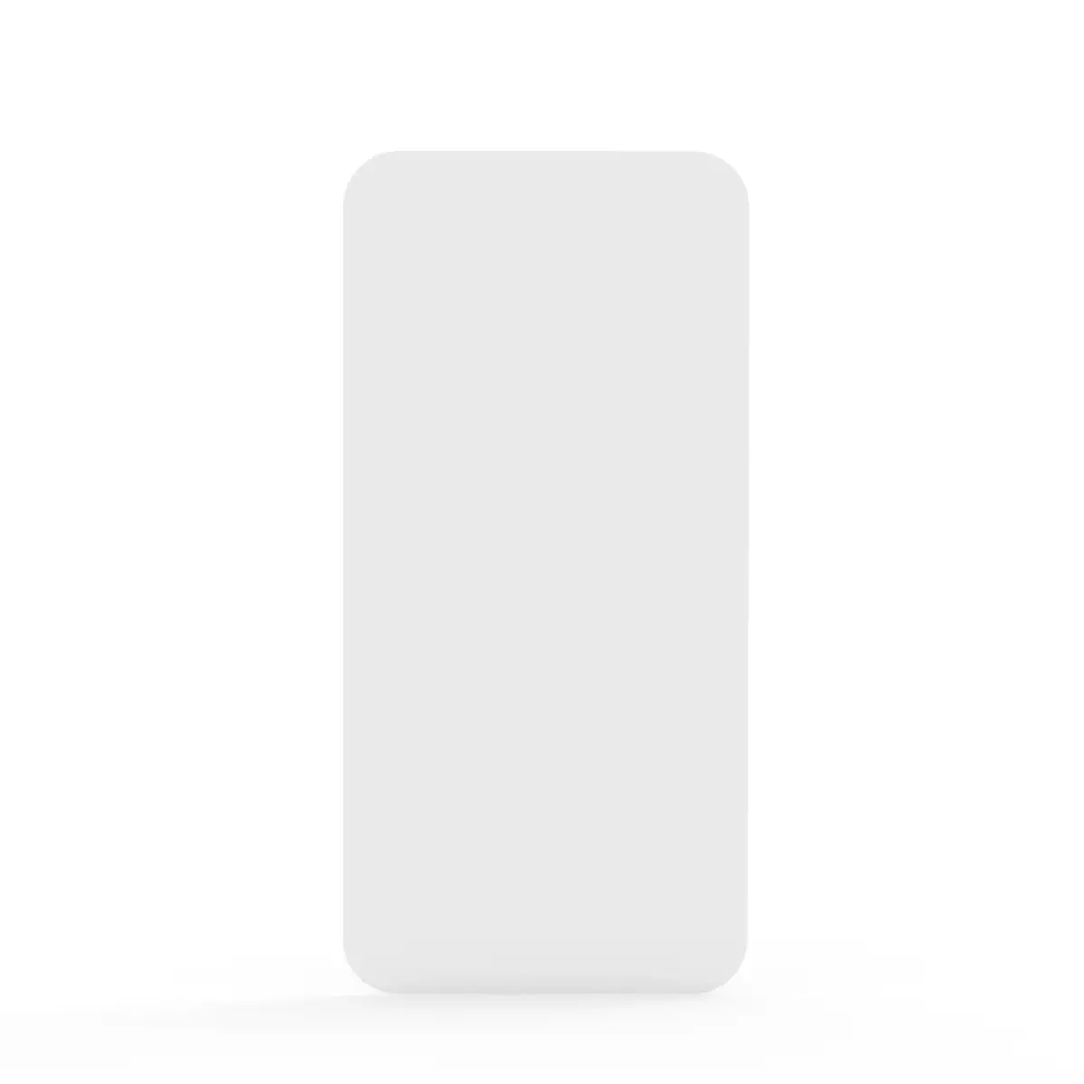 Handy-Schutzglas Clear Protect für Samsung Galaxy S25, Montagehilfe
