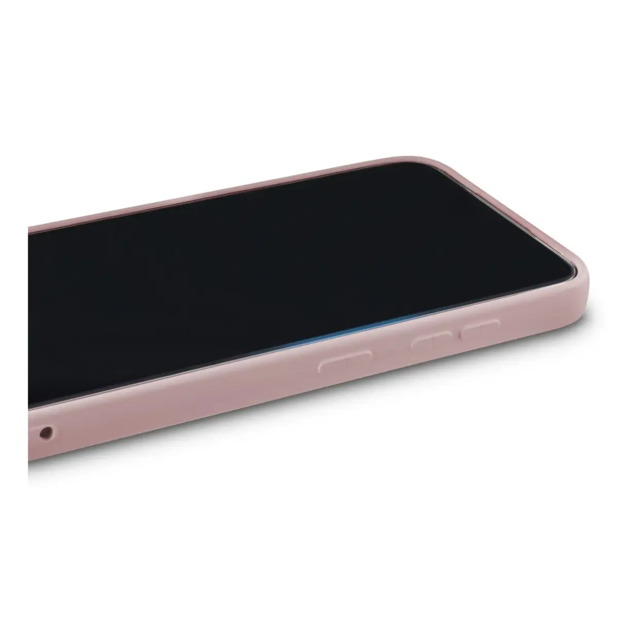 Handy-Schutzglas Clear Protect für Samsung Galaxy S25, Montagehilfe