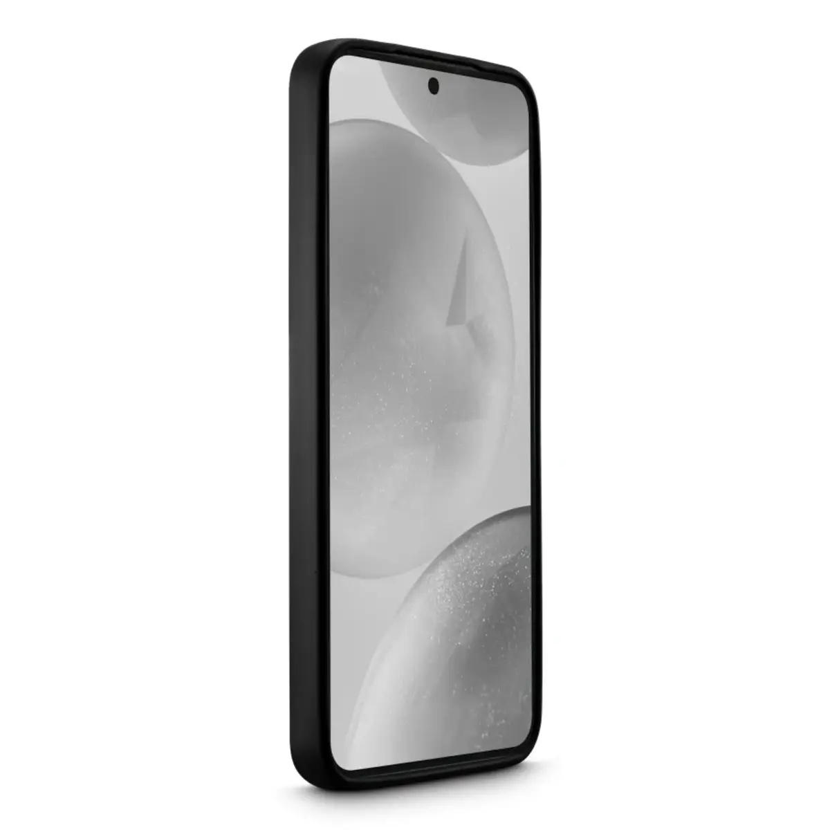 Handyhülle Fantastic Feel für Samsung Galaxy S25+, Schwarz