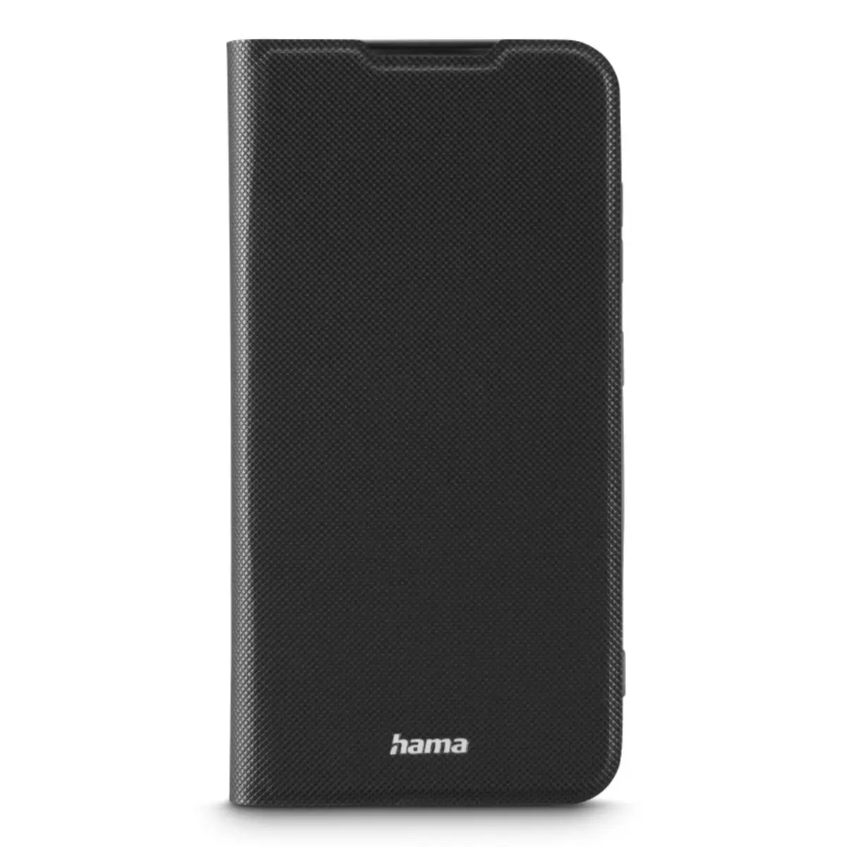 Handytasche Daily Protect für Samsung Galaxy S25, Schwarz