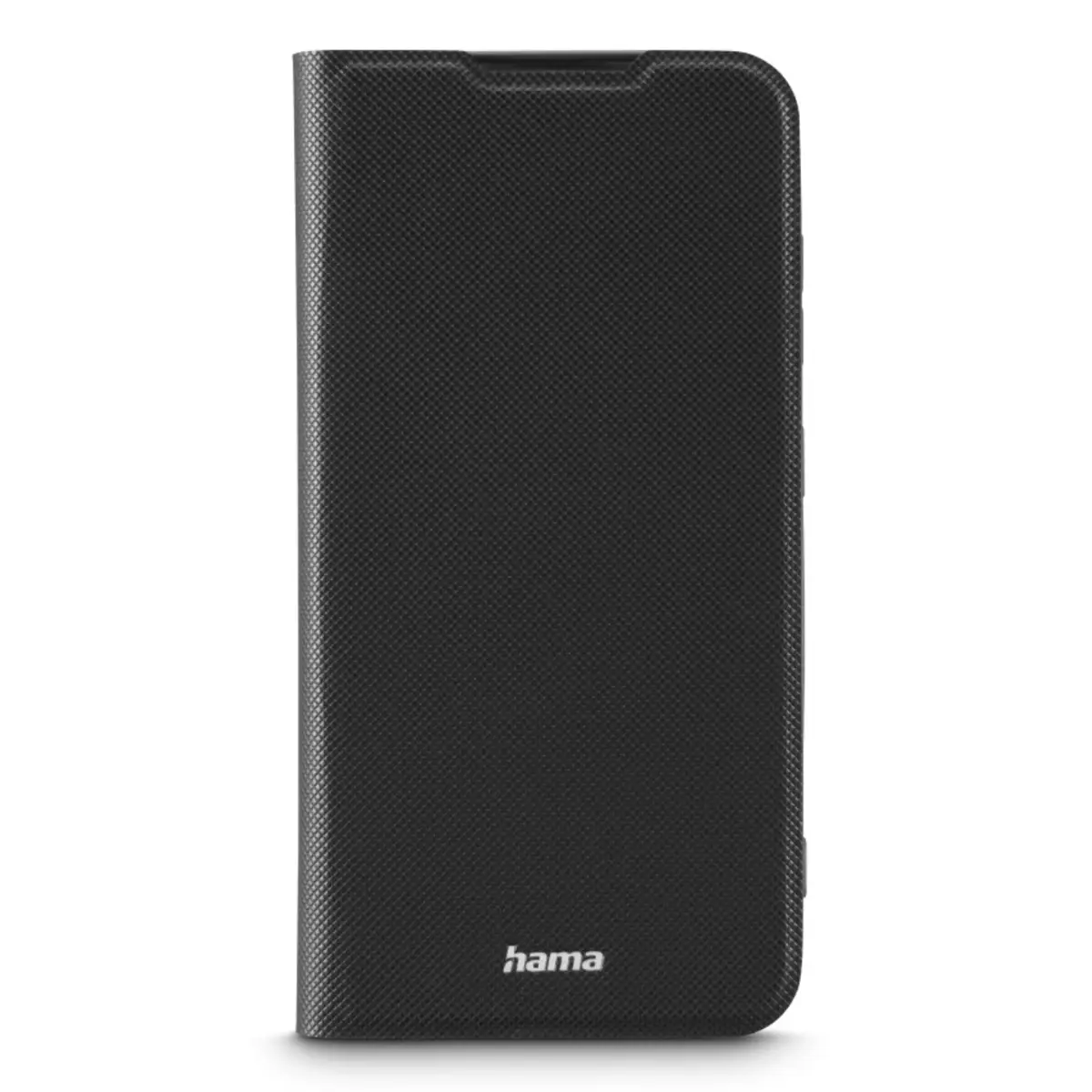 Handytasche Daily Protect für Samsung Galaxy S25+, Schwarz