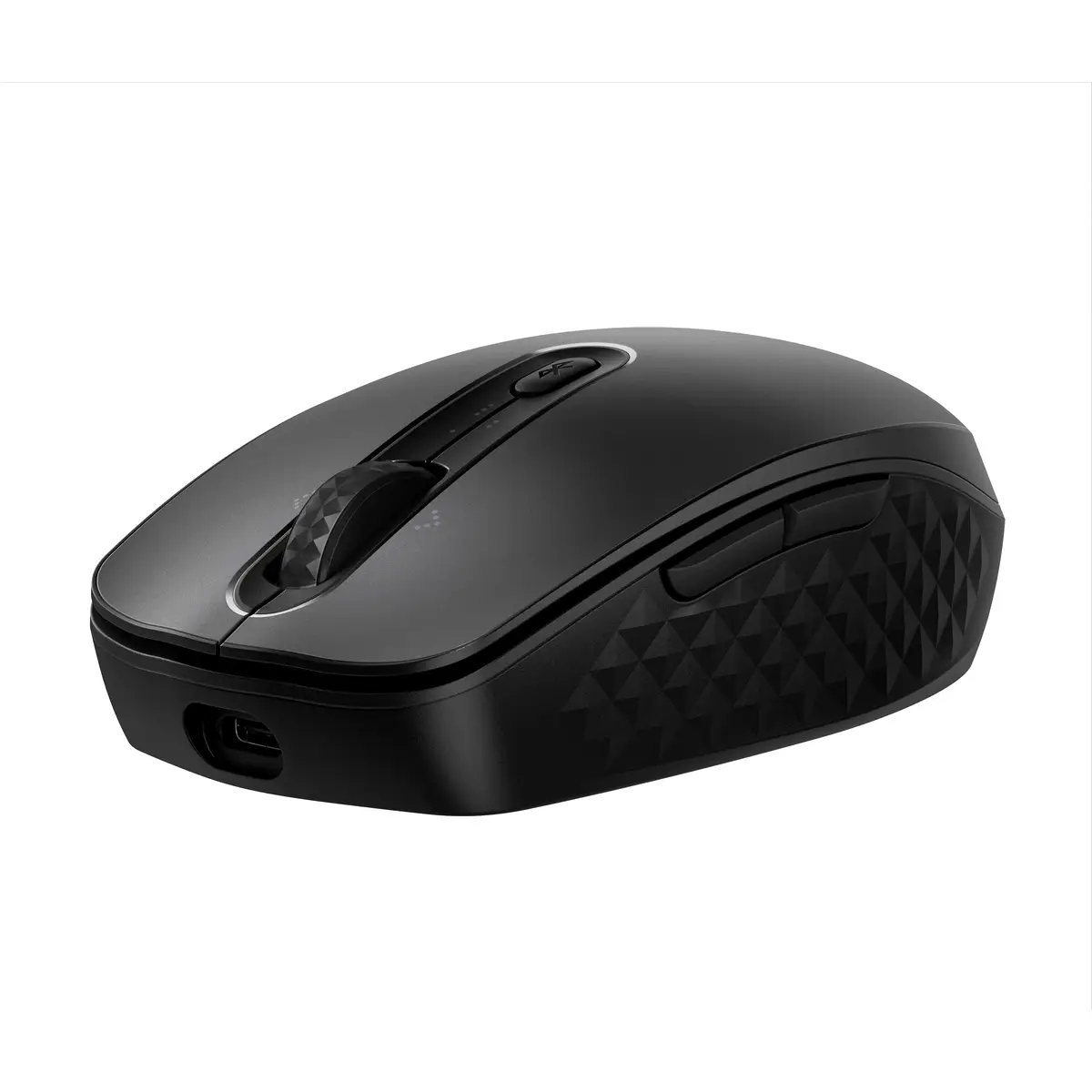 695 Qi-Charging Wireless Mouse
