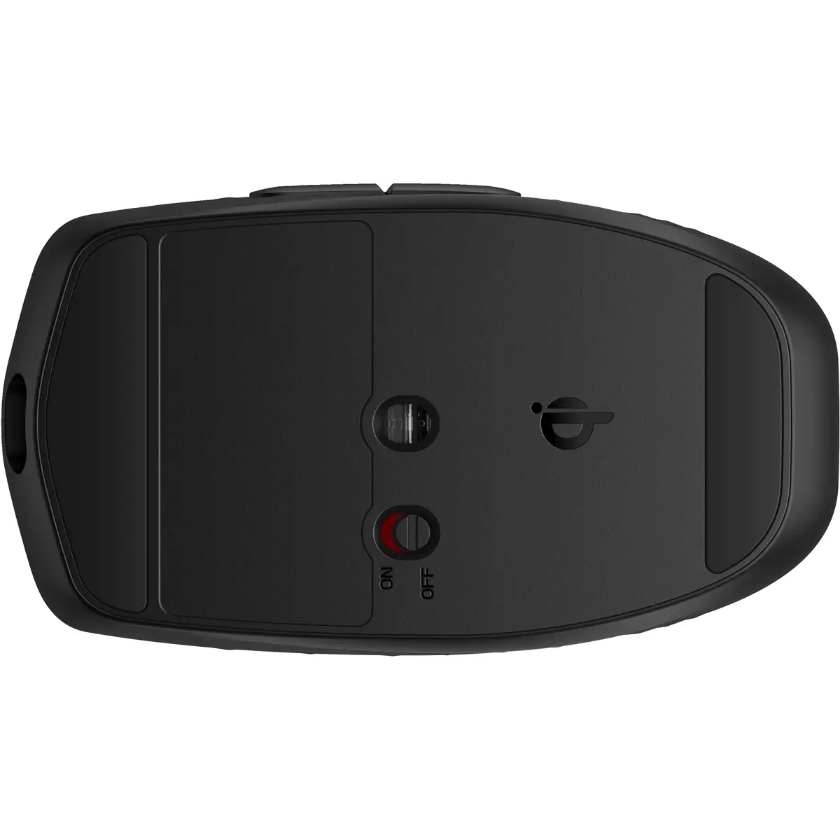 695 Qi-Charging Wireless Mouse