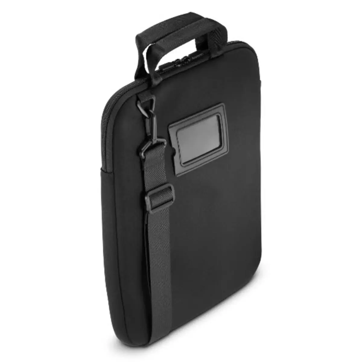Laptop-Sleeve Business To Go, zum Umhängen, 40 - 41 cm (15,6-16,2), SW