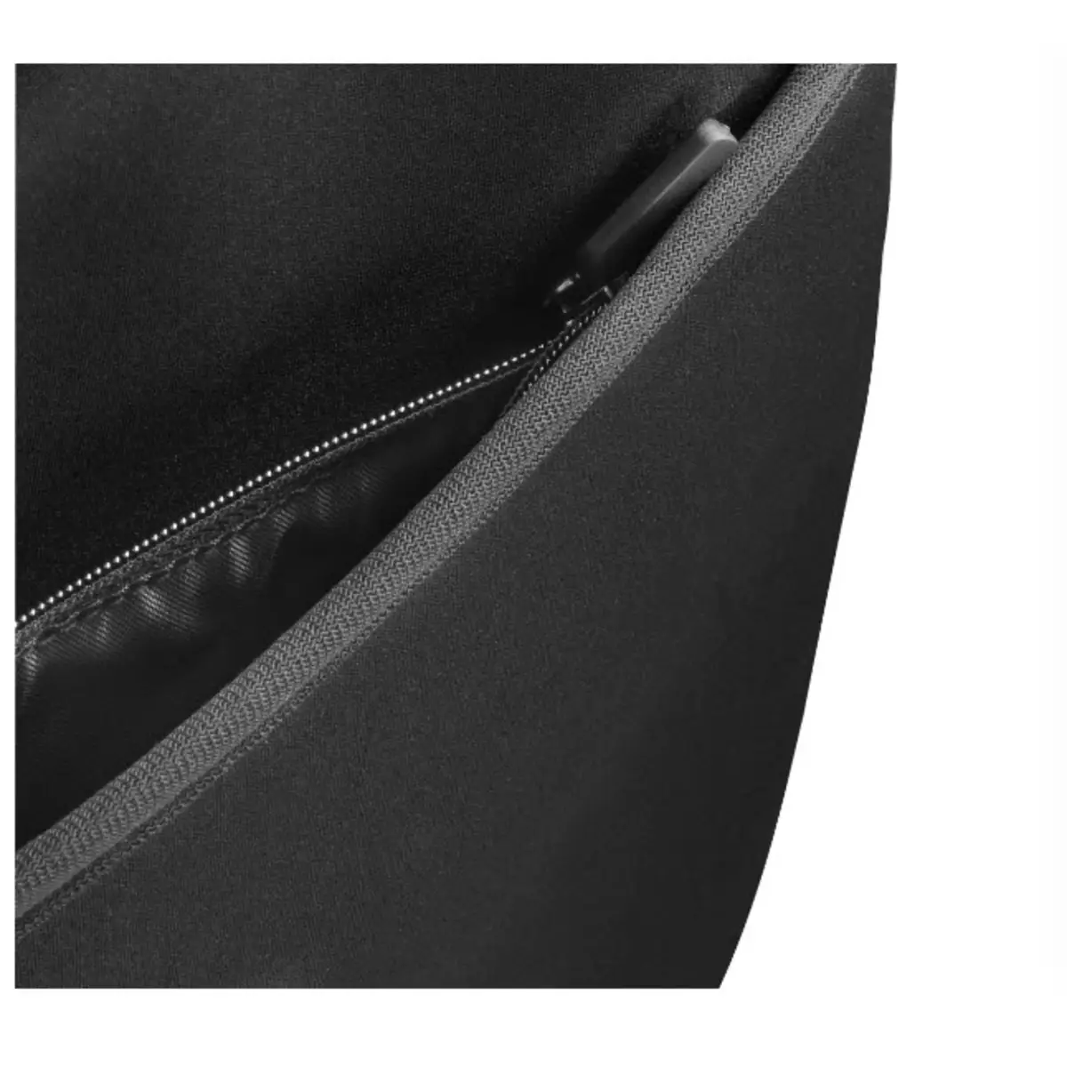 Laptop-Sleeve Business To Go, zum Umhängen, 34 - 36 cm (13,3-14,1), SW