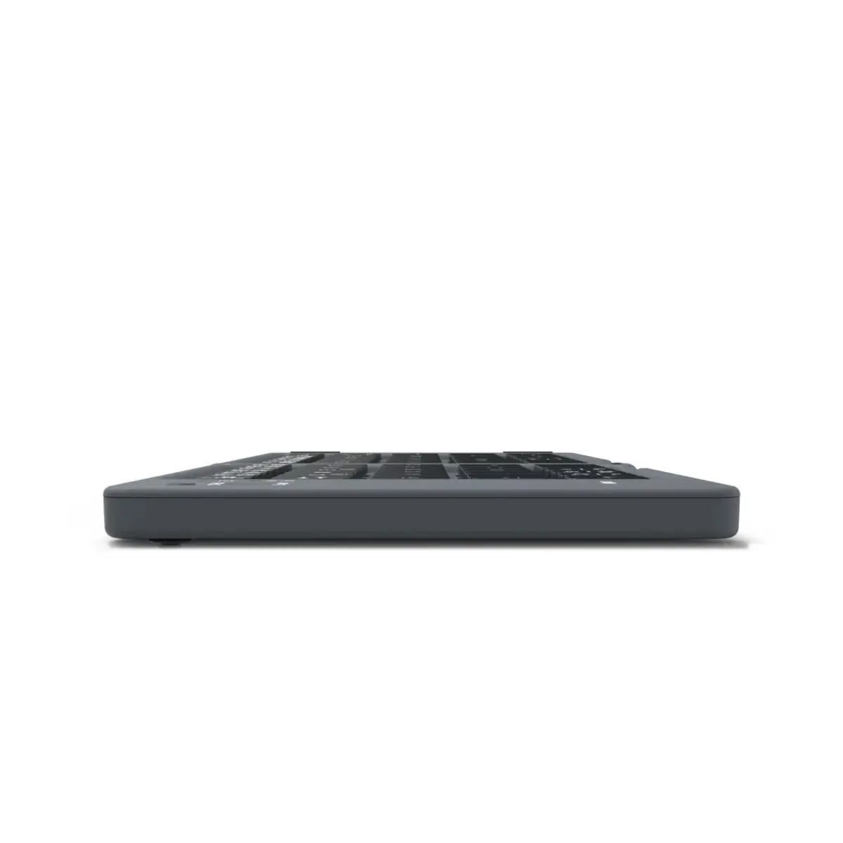 Bluetooth-Mini-Tastatur Travel 450, faltbar, kabellos, Schw., QWERTZ DE