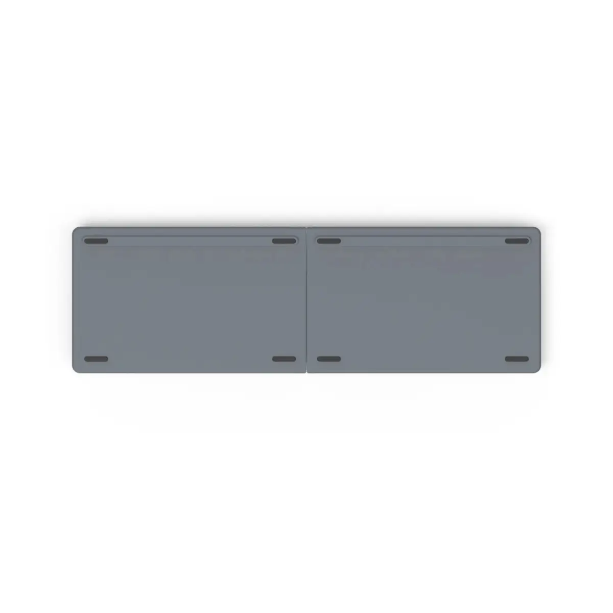 Bluetooth-Mini-Tastatur Travel 450, faltbar, kabellos, Schw., QWERTZ DE