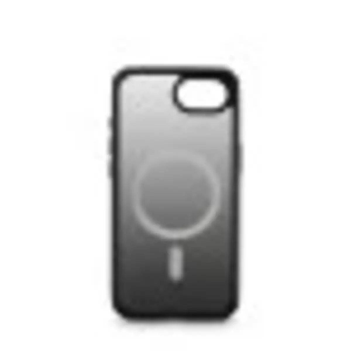 Handyhülle Extreme Protect für Apple iPhone 16e, magnetisch, Schwarz