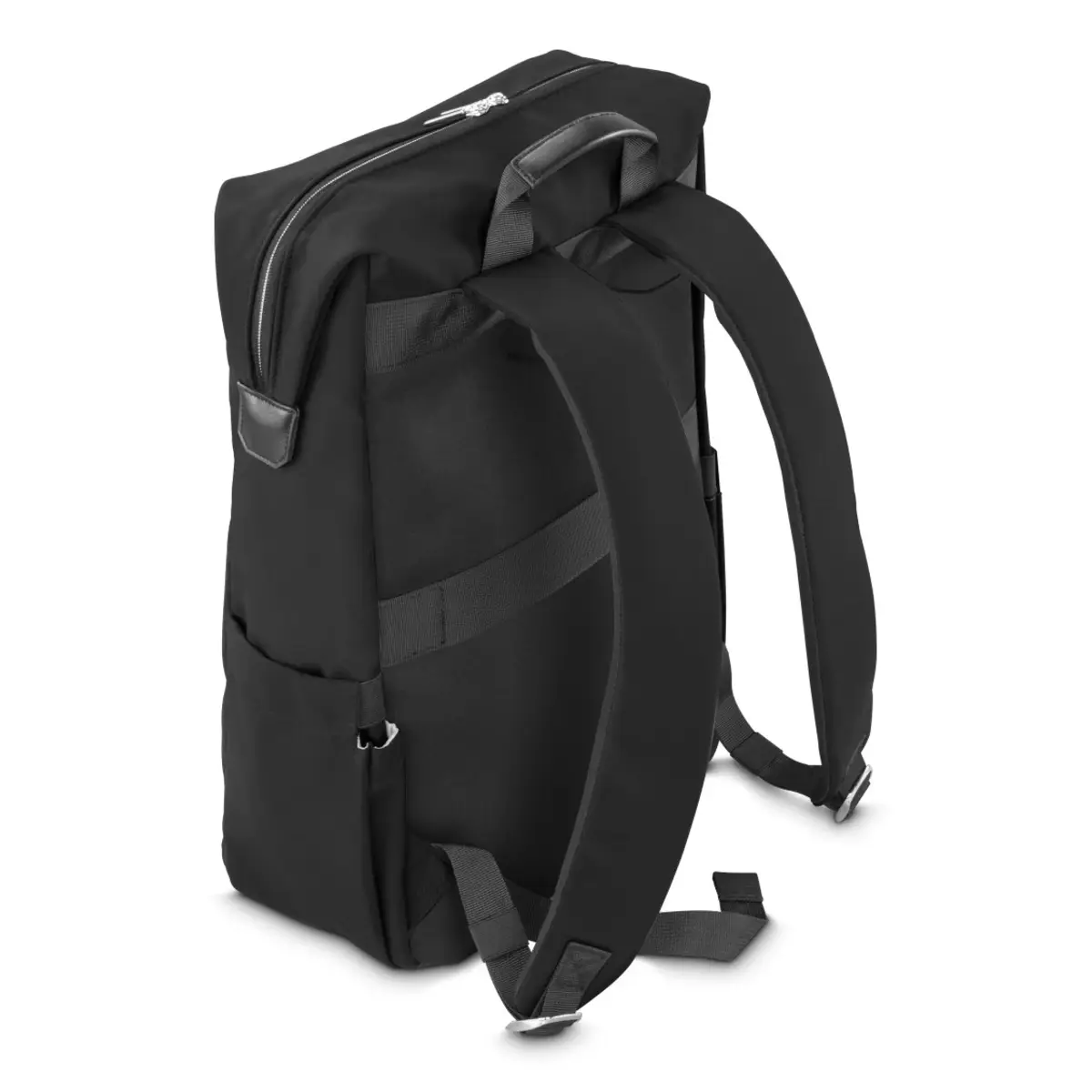 Laptop-Rucksack Ultimate, bis 41 cm (16,2), Schwarz