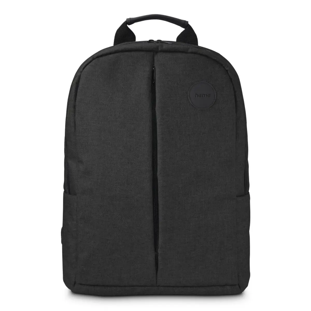 Laptop-Rucksack Genua, bis 40 cm (15,6), Schwarz