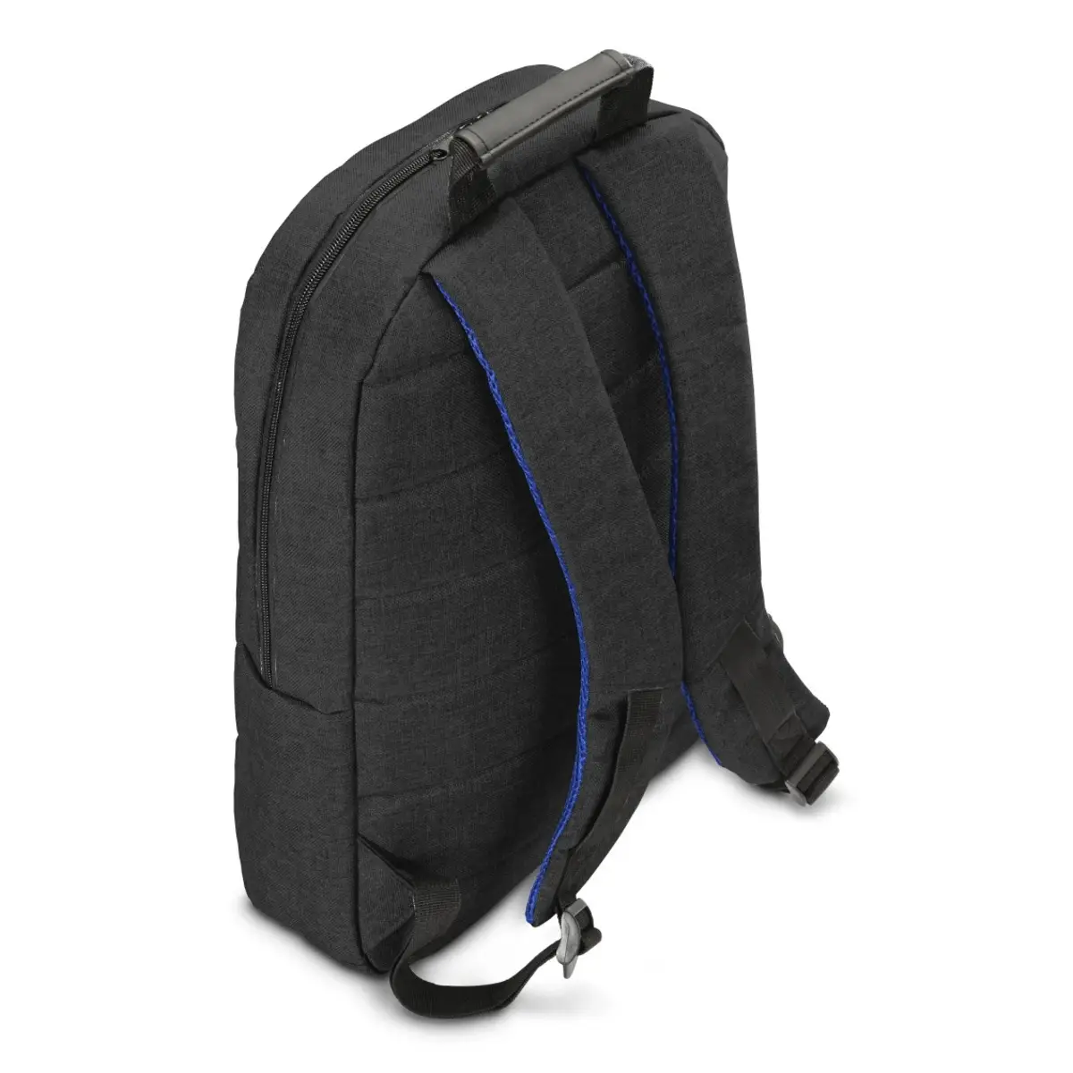 Laptop-Rucksack Genua, bis 40 cm (15,6), Schwarz