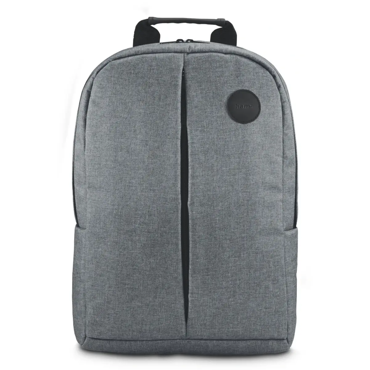 Laptop-Rucksack Genua, bis 40 cm (15,6), Grau