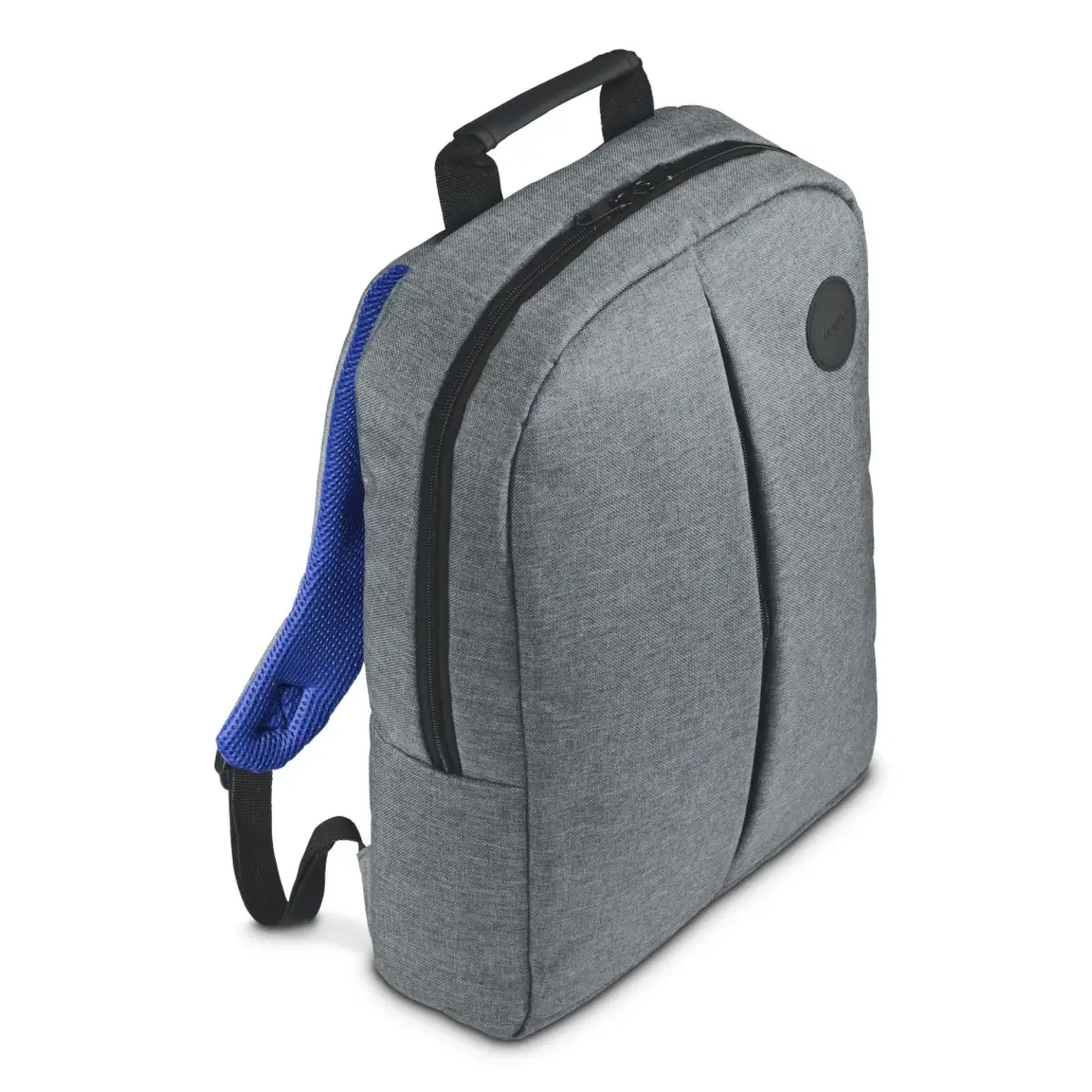 Laptop-Rucksack Genua, bis 40 cm (15,6), Grau