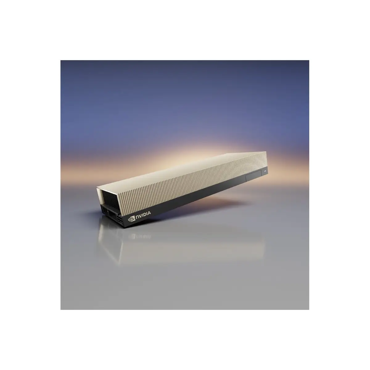 HPE NVIDIA L40S 48 GB GDDR6 PCIe 4.0 x16