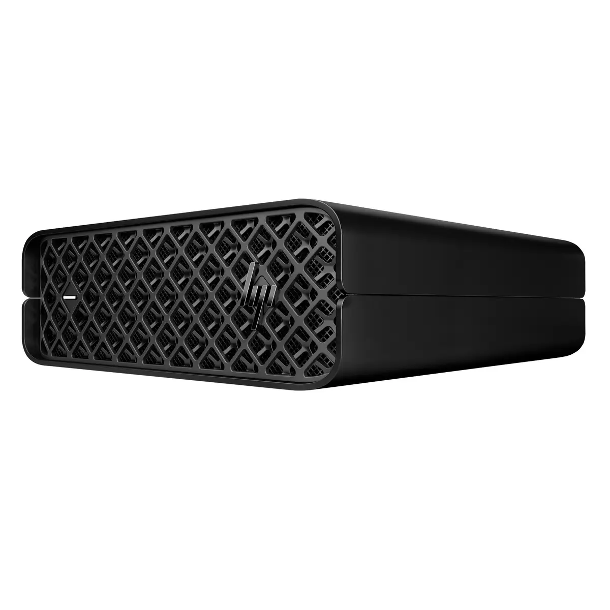 Z2 G9 Mini 5U i5-14600 2.7GHz 16GB SSD 512GB RTX A400 1GbE Win11P Tastatur: Deutsch