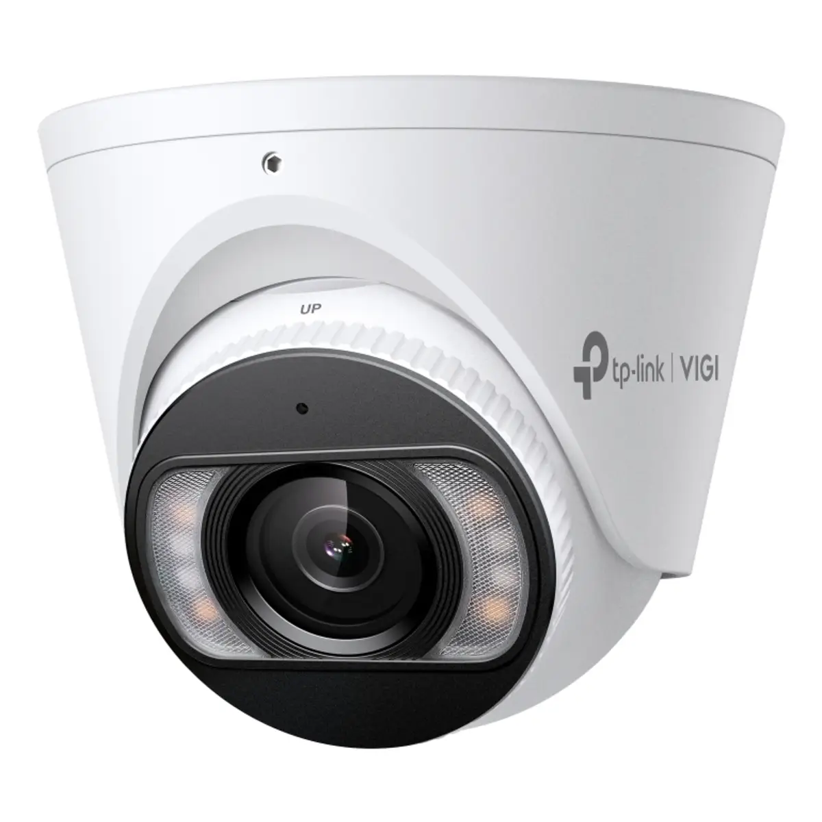 TP-LINK Insight S455 IP-Sicherheitskamera Draußen Kabelgebunden 80 m 120 dB Zimmerdecke
