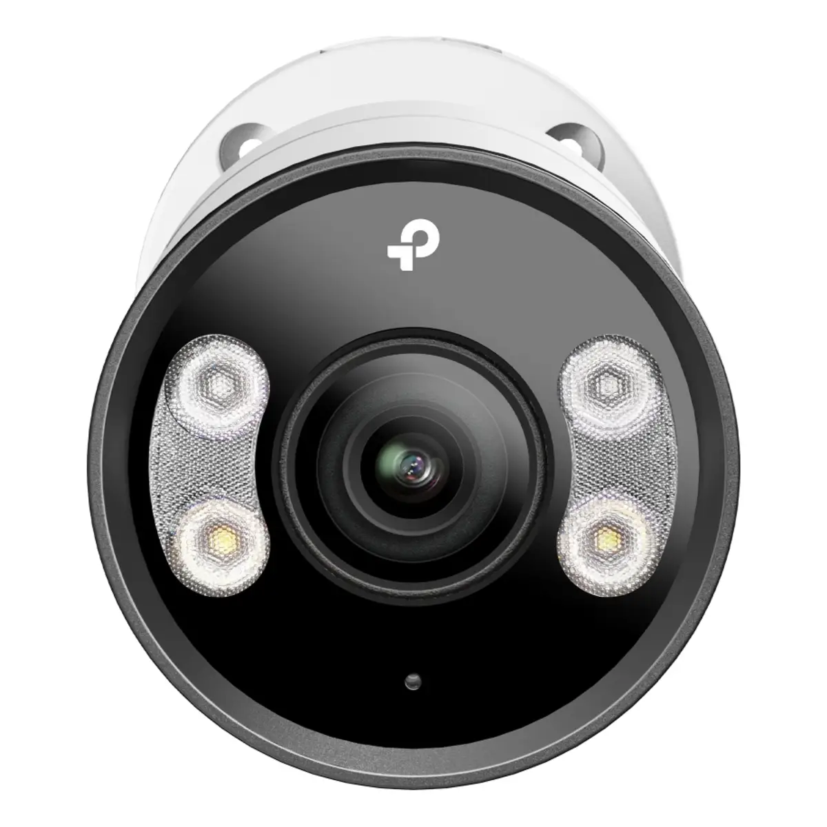 TP-LINK Insight S355 IP-Sicherheitskamera Draußen Kabelgebunden 80 m 120 dB Wand