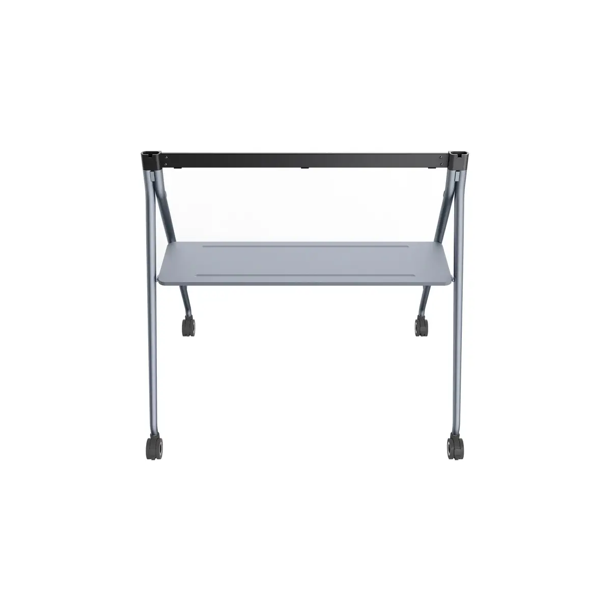 Wagen für interaktives flaches Panel 190,5cm (75")