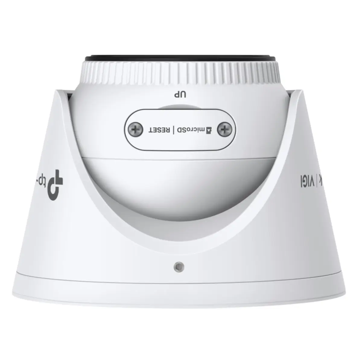 TP-LINK Insight S485 IP-Sicherheitskamera Draußen Kabelgebunden 85 m 120 dB Zimmerdecke