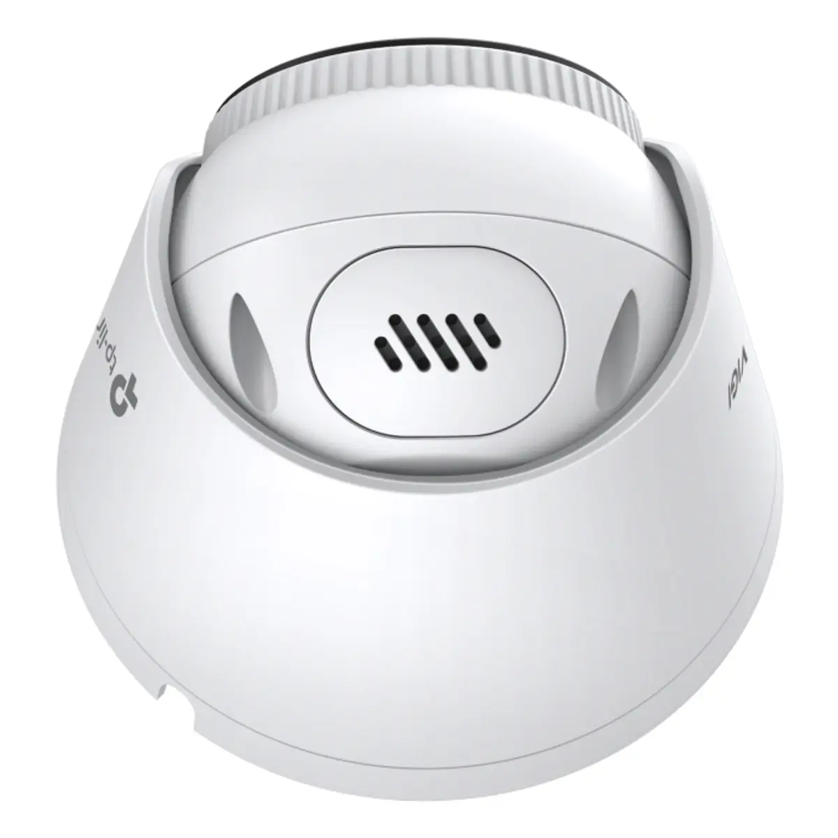 TP-LINK Insight S485 IP-Sicherheitskamera Draußen Kabelgebunden 85 m 120 dB Zimmerdecke
