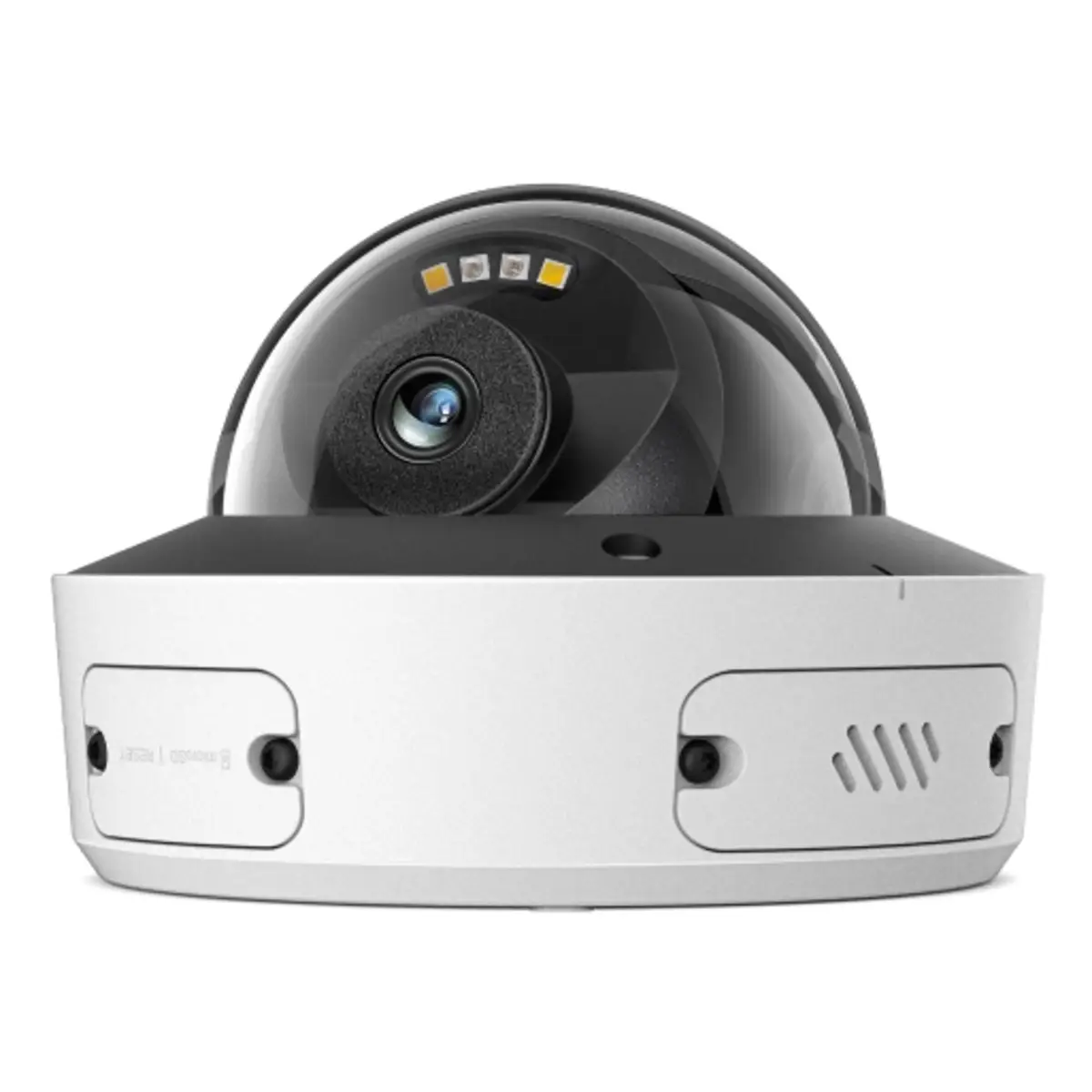TP-LINK Insight S245 IP-Sicherheitskamera Draußen Kabelgebunden 64 m 120 dB Zimmerdecke