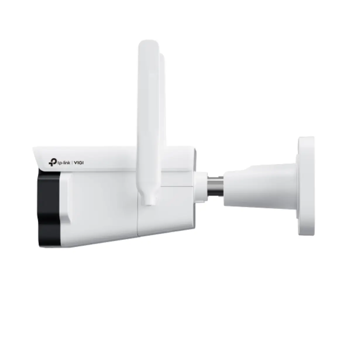 TP-LINK Insight S345-4G IP-Sicherheitskamera Draußen Kabelgebunden 80 m Extern 120 dB