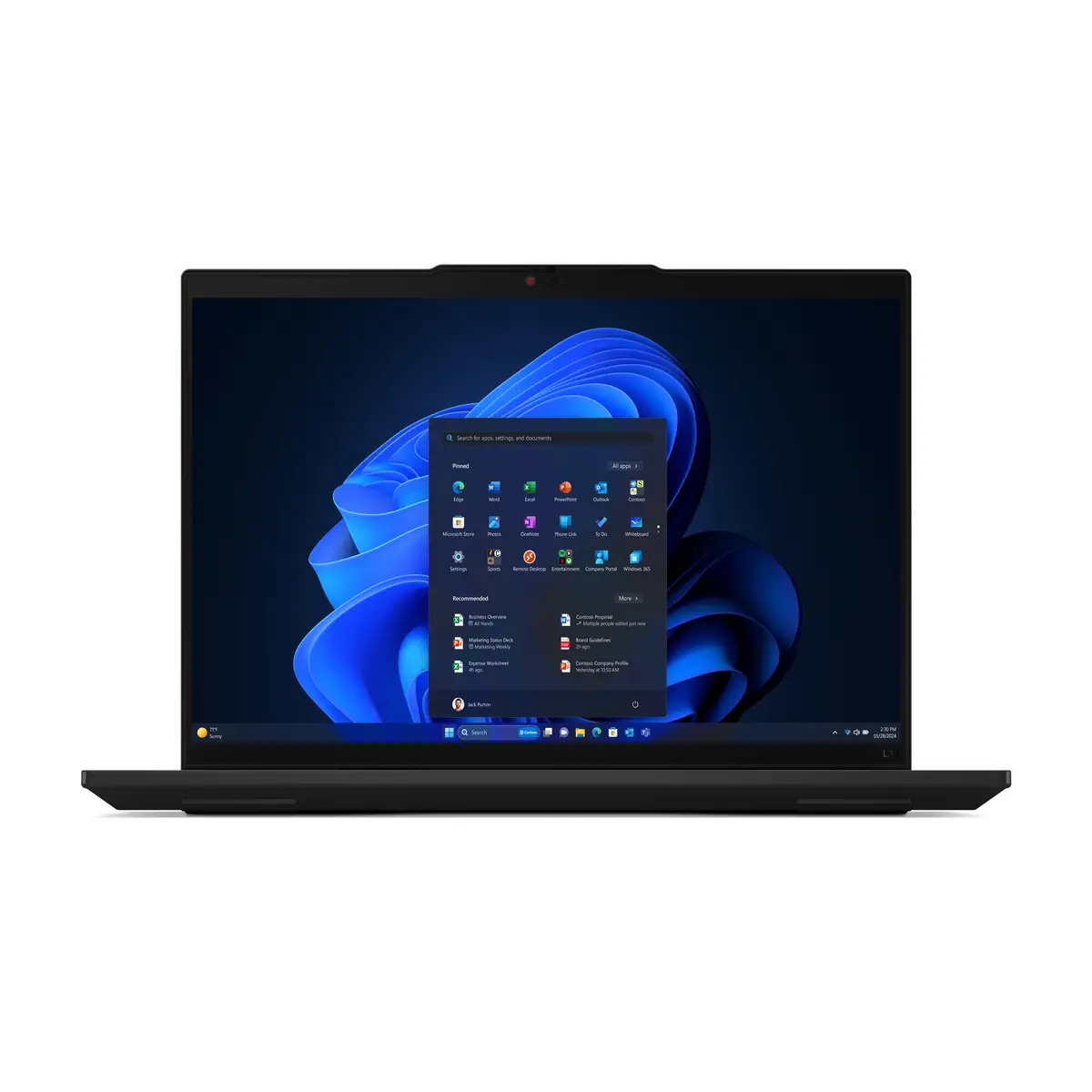 ThinkPad L14 Gen 5 (AMD) AMD Ryzen 7