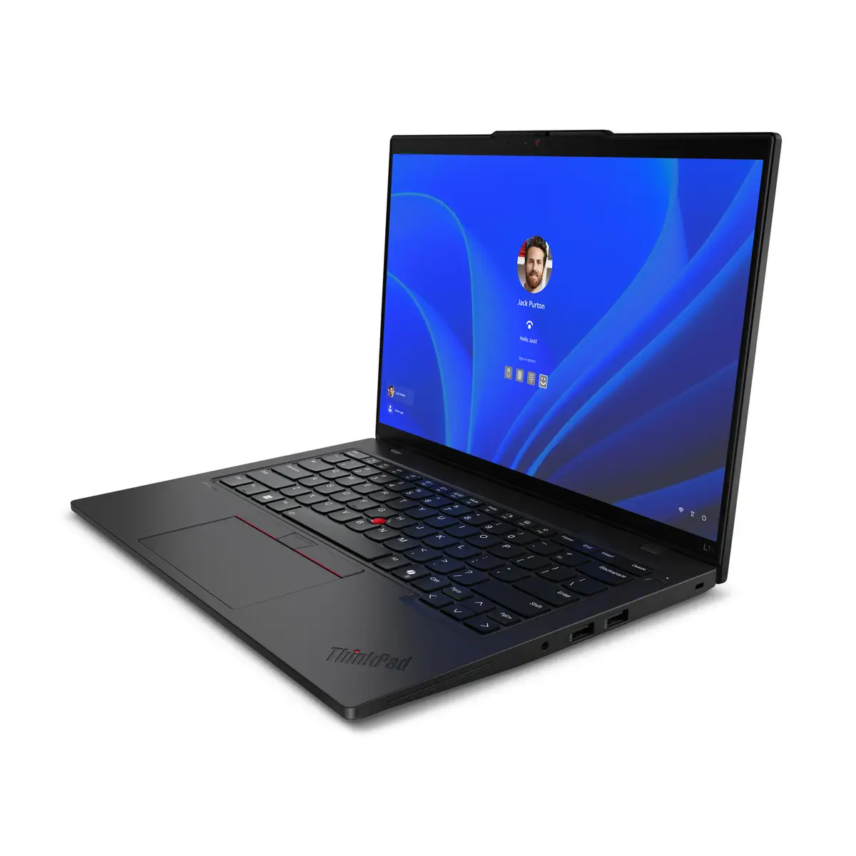 ThinkPad L14 Gen 5 (AMD) AMD Ryzen 7